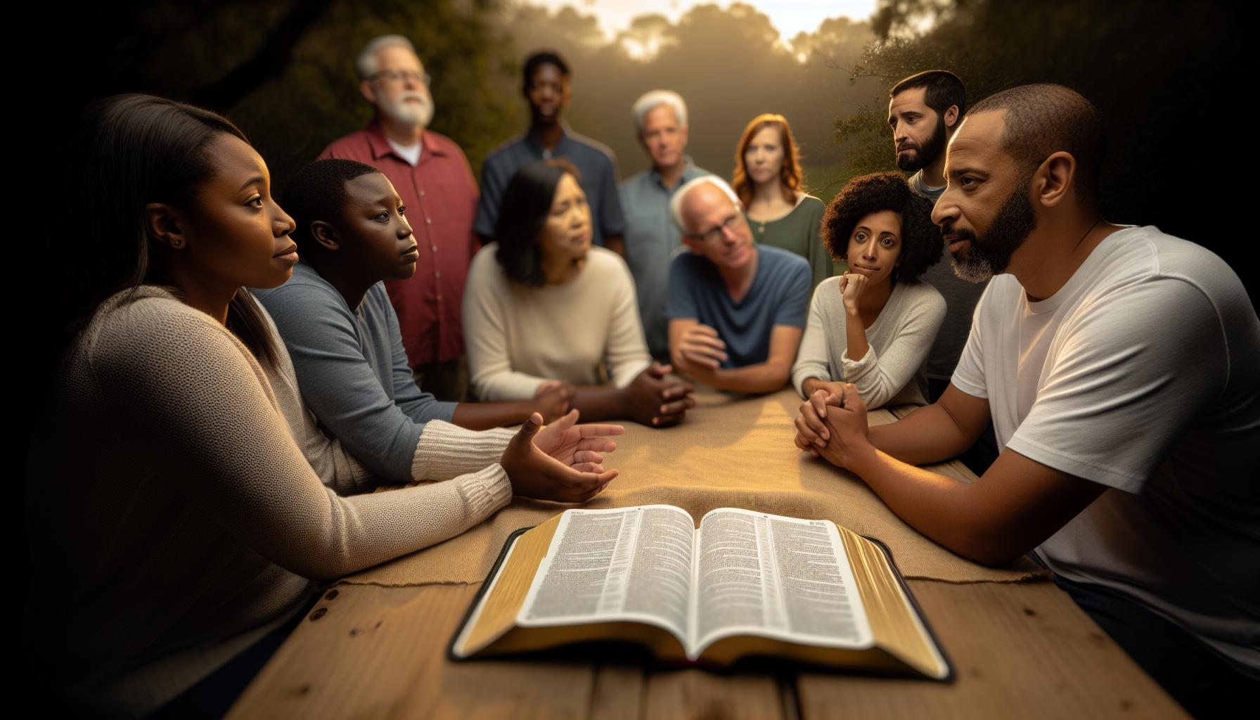 What Is a Godly Leader? Serving Others Like Jesus Did 7 Leading with Integrity: A Biblical Perspective