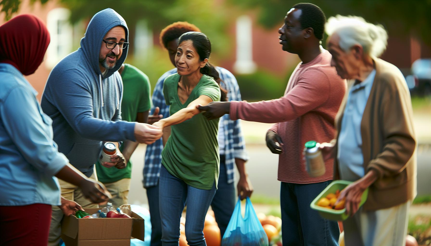 How To Live A Godly Life In An Ungodly World: Counter-Culture Faith 10 Living Out Your Faith: Serving Others with Love