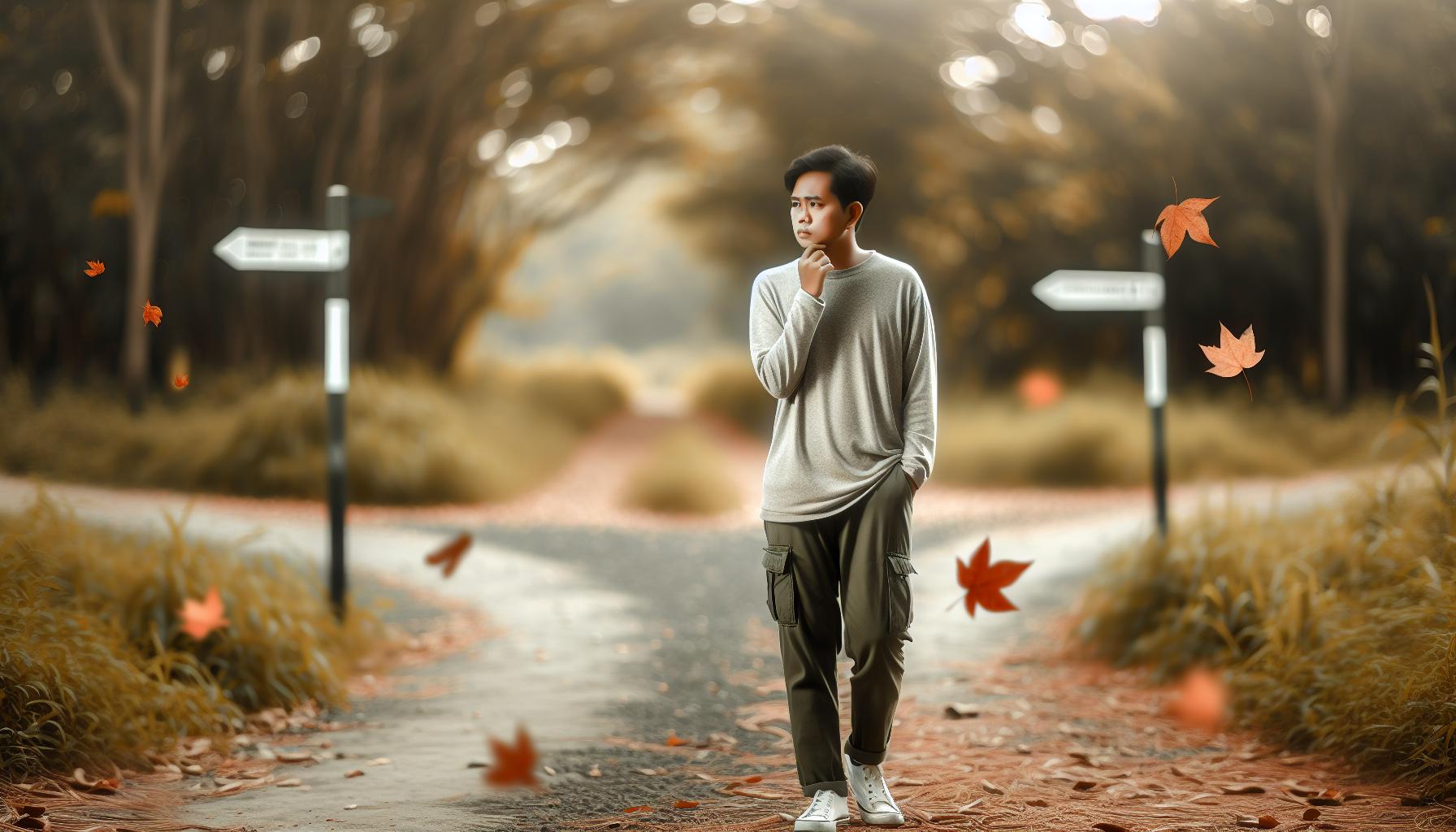 How to Sustain Your Identity Amid Life Changes