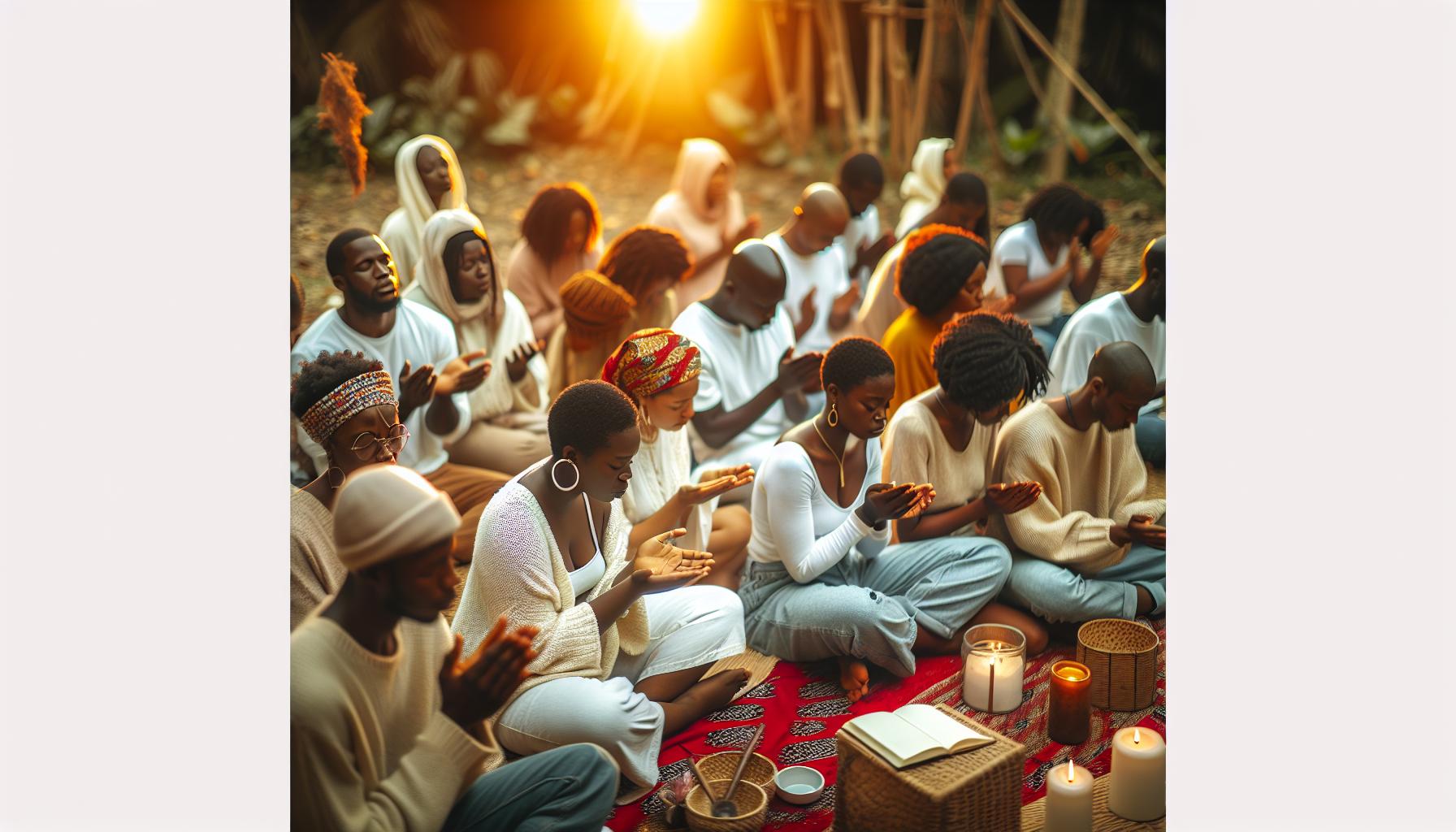 Prayers for Healing and Strength: A Personalized Approach