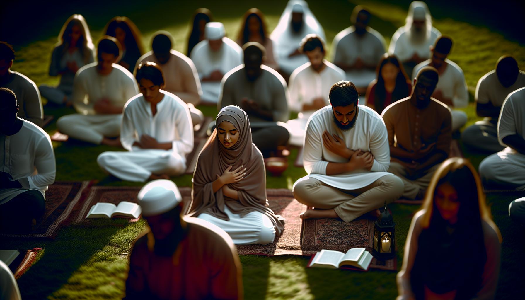 Powerful Prayers That Get Immediate Answers from God 7 The Role of Fasting in Enhancing Prayer Power