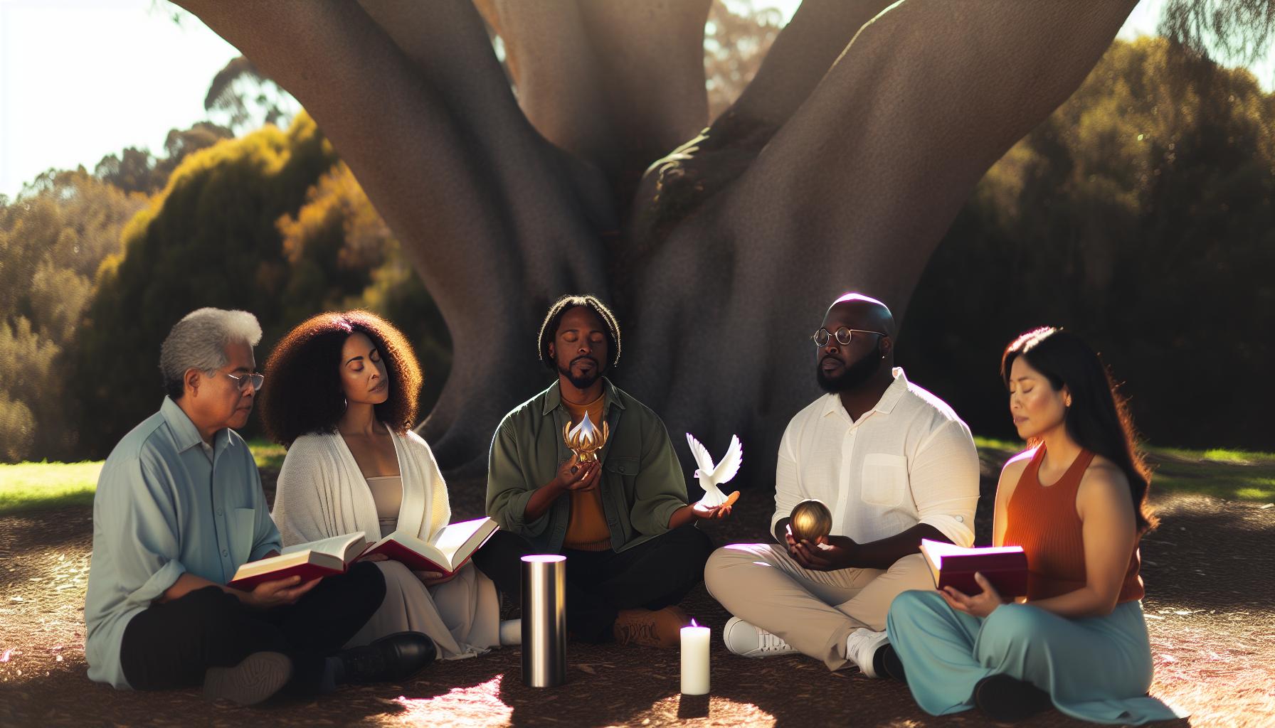 How to Cultivate a Godly Character