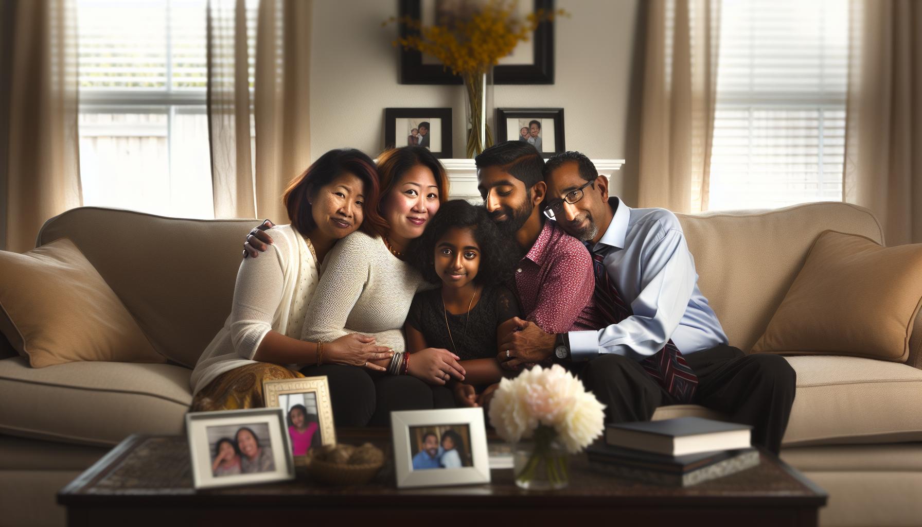 Fostering Love and Respect in the Home