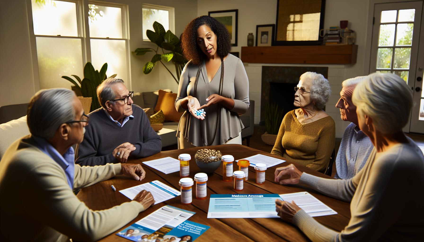 Frequently Overlooked Features of Devoted Medicare Advantage