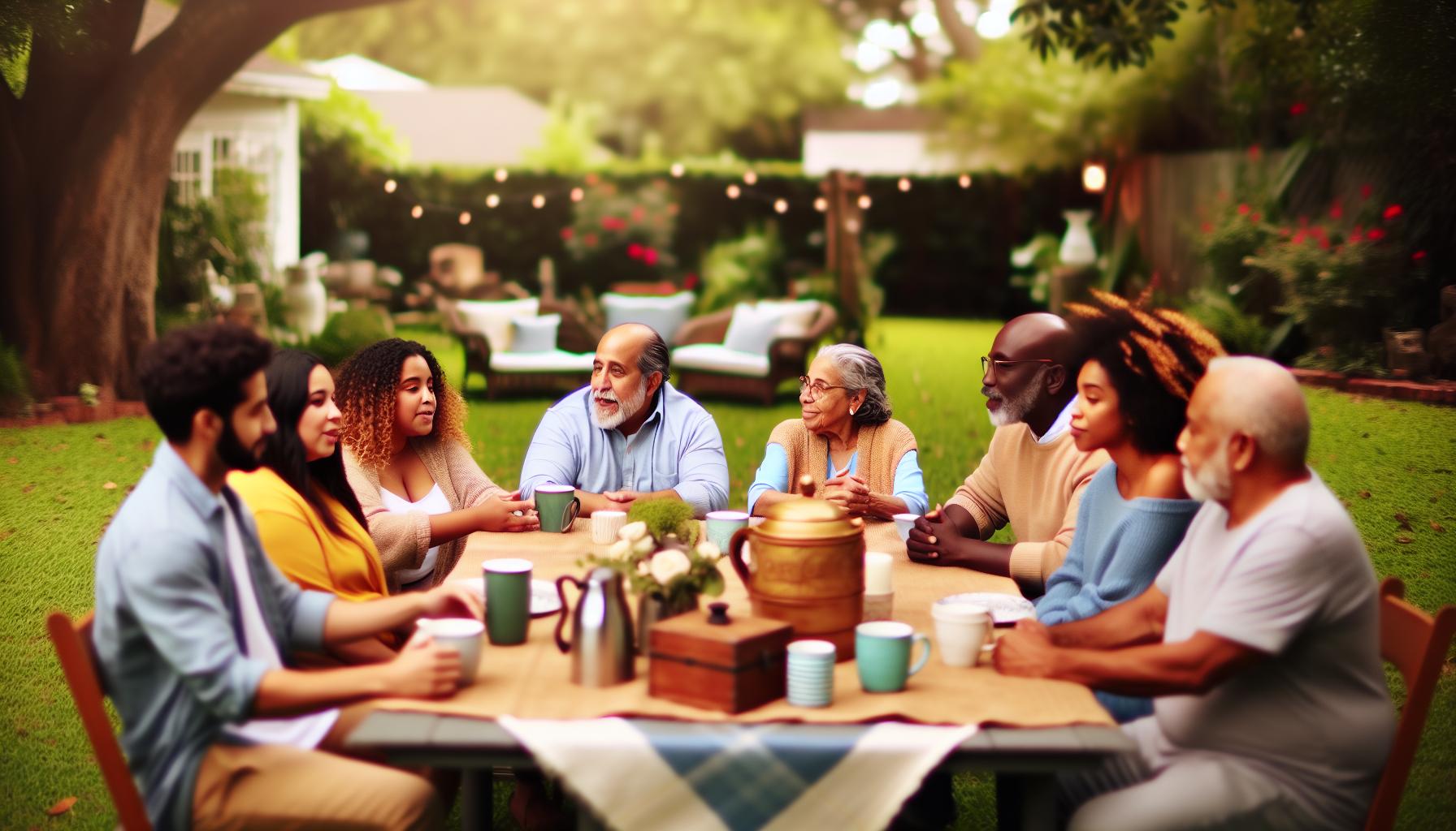 Quotes for Strengthening Relationships and Family Bonds