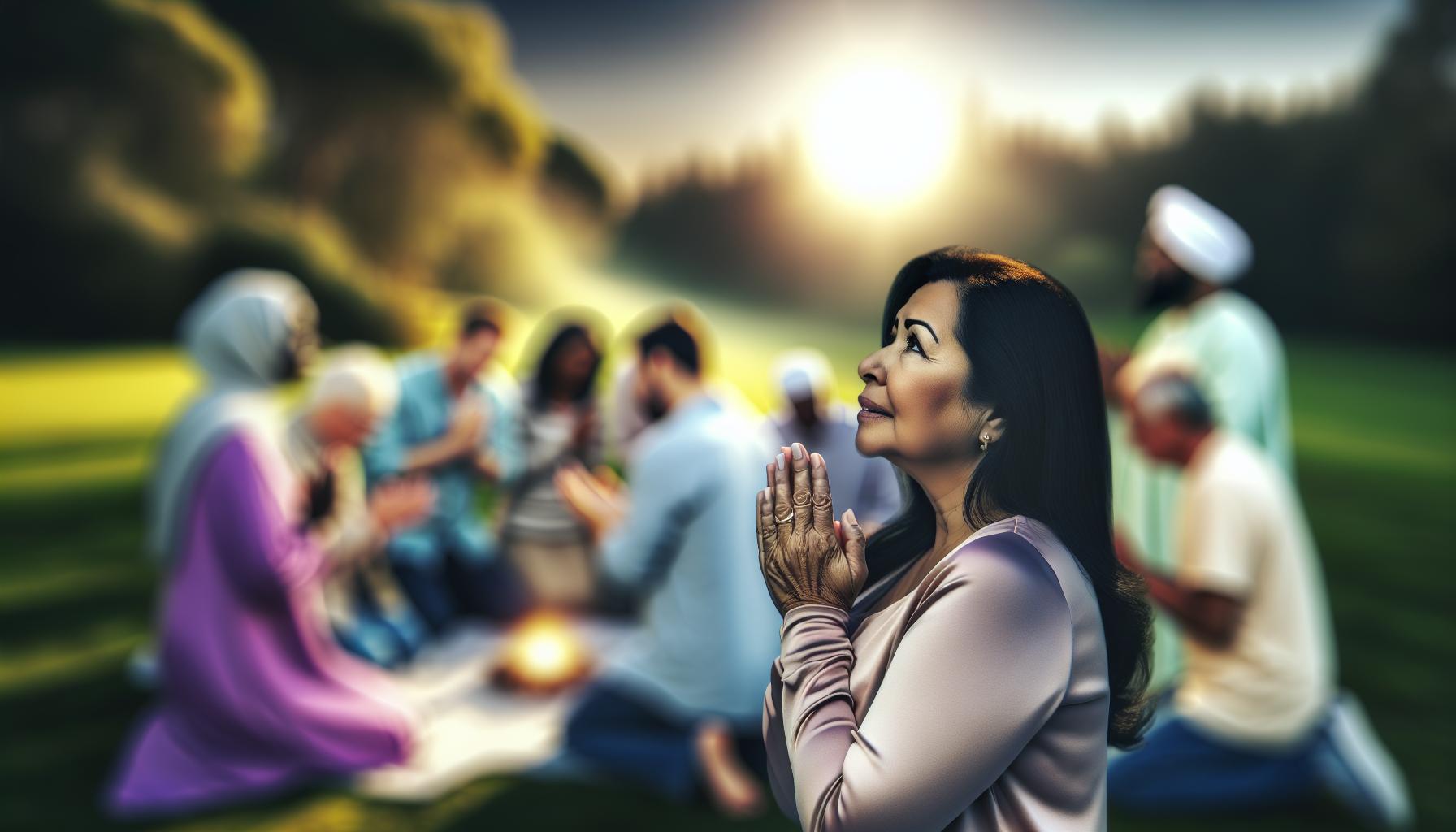 Powerful Prayers for Personal Victory