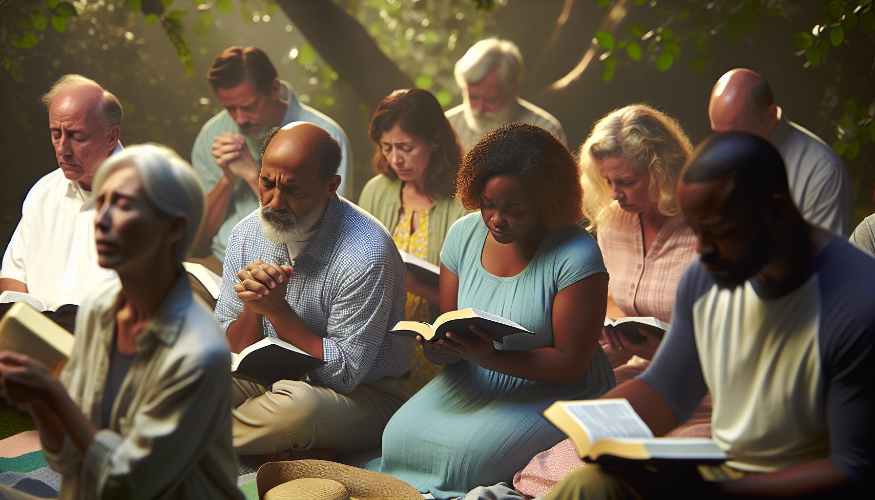 Prayers for Surgery: Trusting God Through Medical Trials 6 Prayers for Healing: Scripture-Based Requests to God