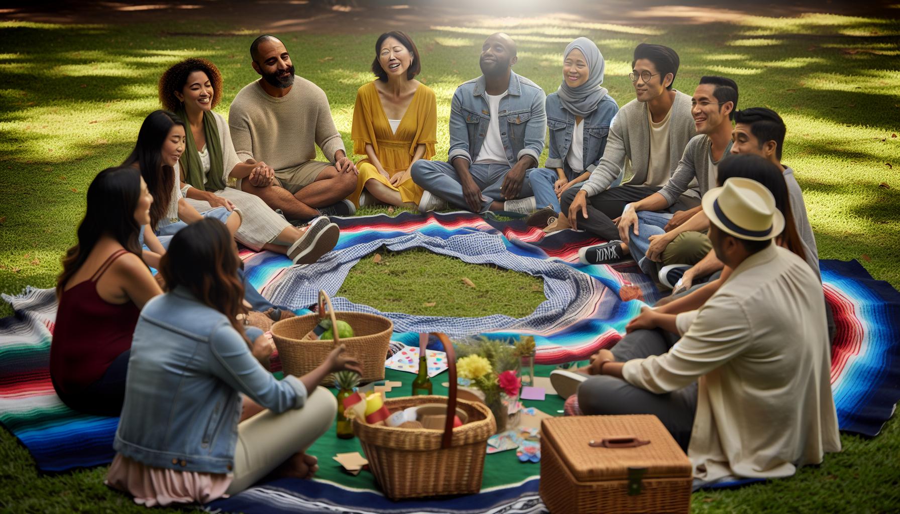 The Importance of Community and Fellowship