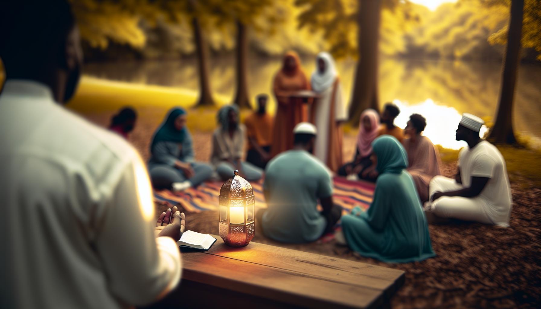 Godly Fear and Building Stronger Relationships