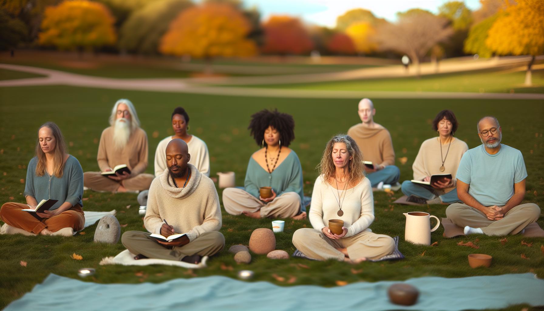 Cultivating Gratitude: A Monday Practice