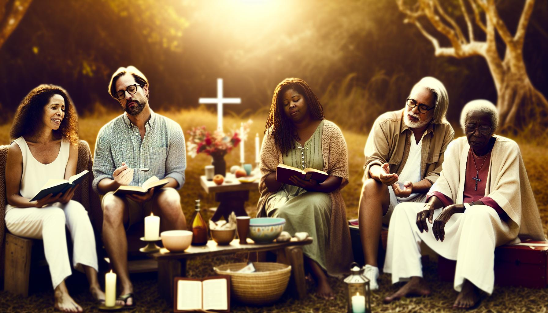 Sunday Blessings and Prayers for Peace and Renewal 1 Sunday Blessings to Uplift Your Spirit