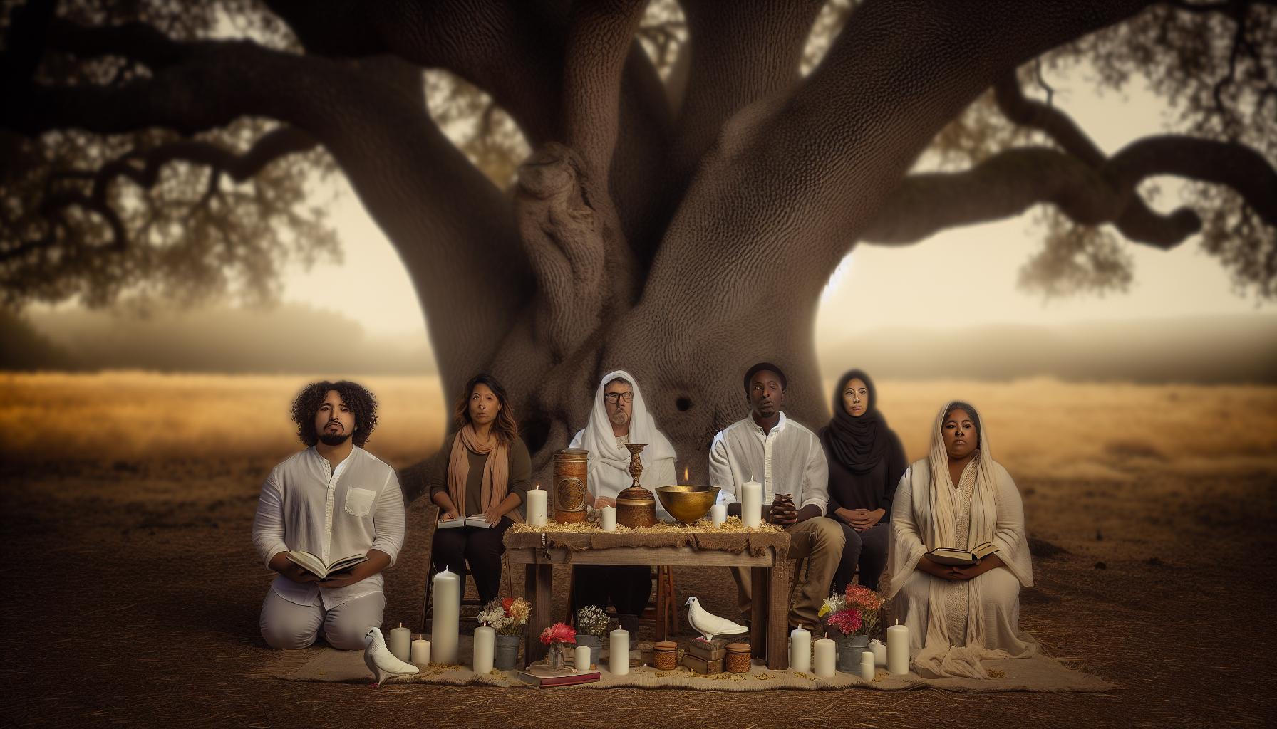 Sunday Blessings and Prayers for Peace and Renewal 2 Powerful Prayers for Peace and Renewal