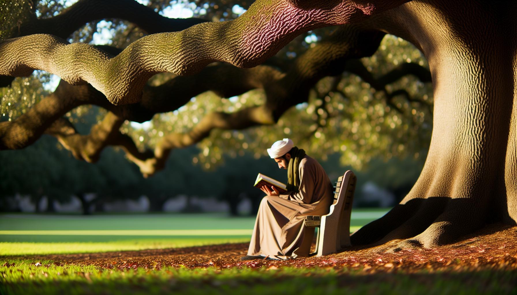 The Role of Prayer in Building Character