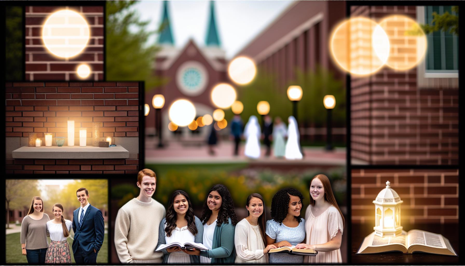 Future of Faith-Based Events at BYU-I