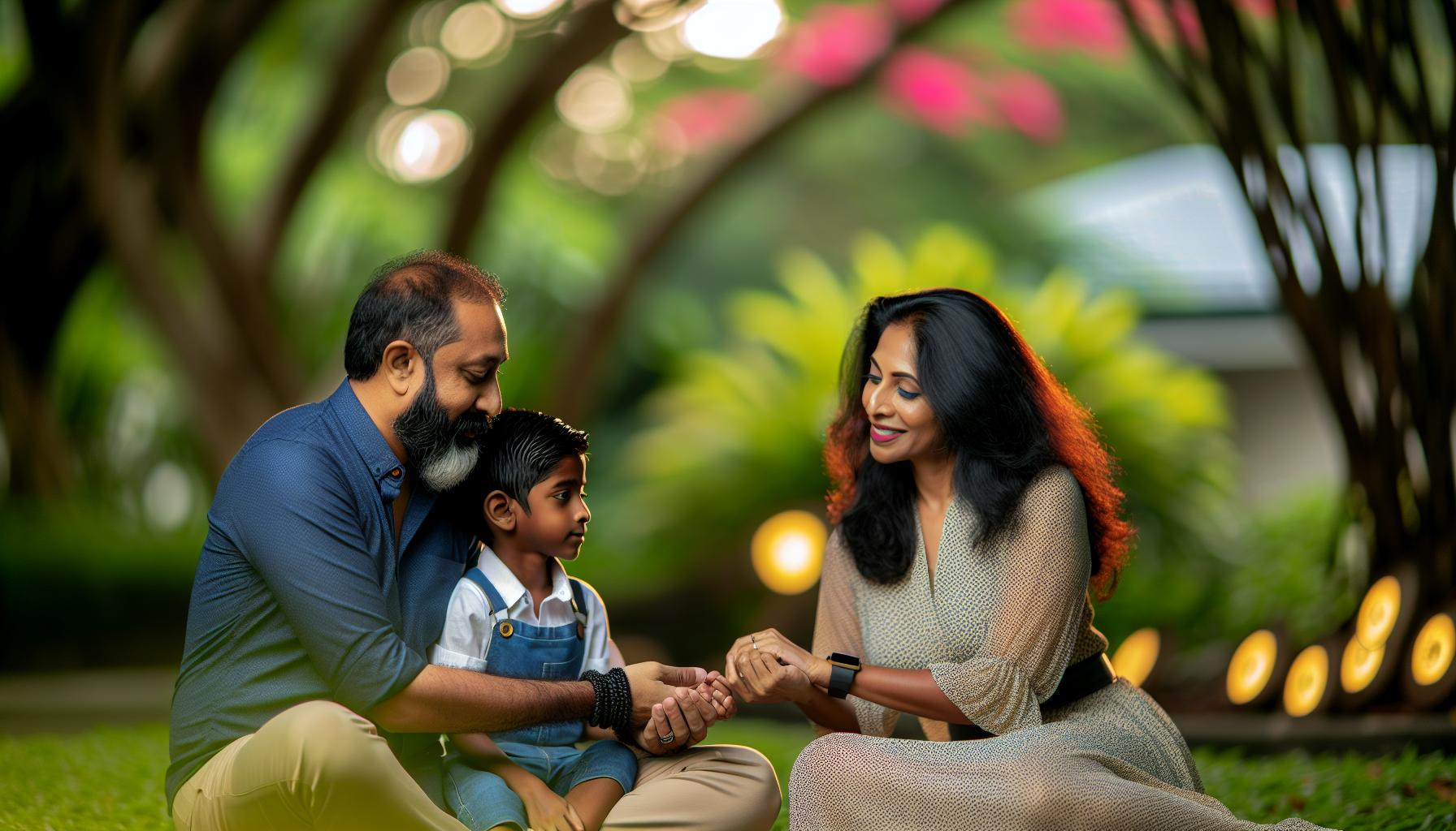 Understanding the Concept of Godly Parents