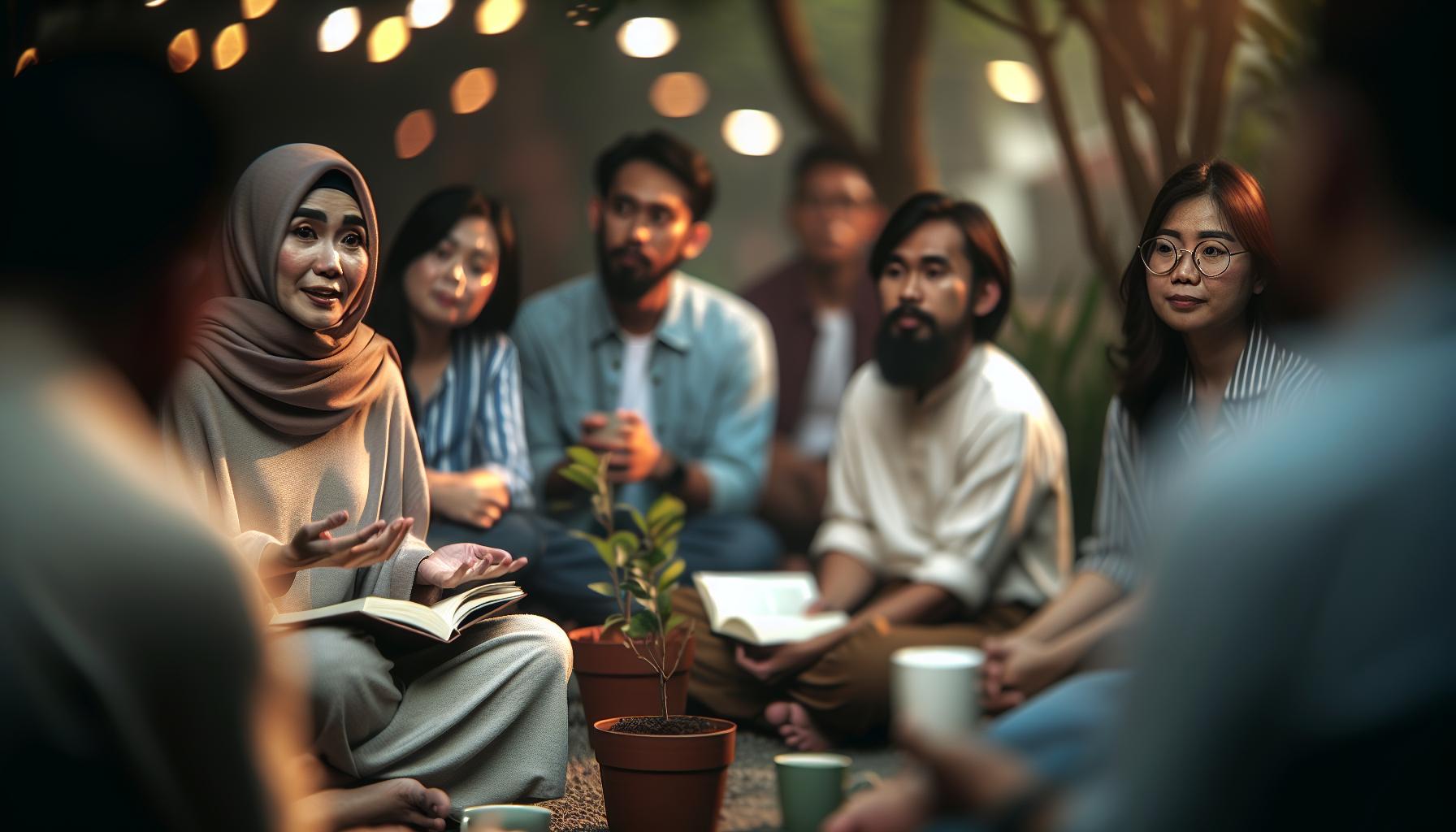 Cultivating a Godly Mindset in Everyday Life