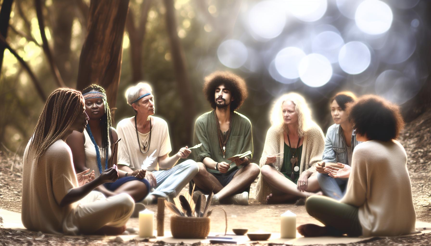 Discovering Your Spiritual Gifts and Traits