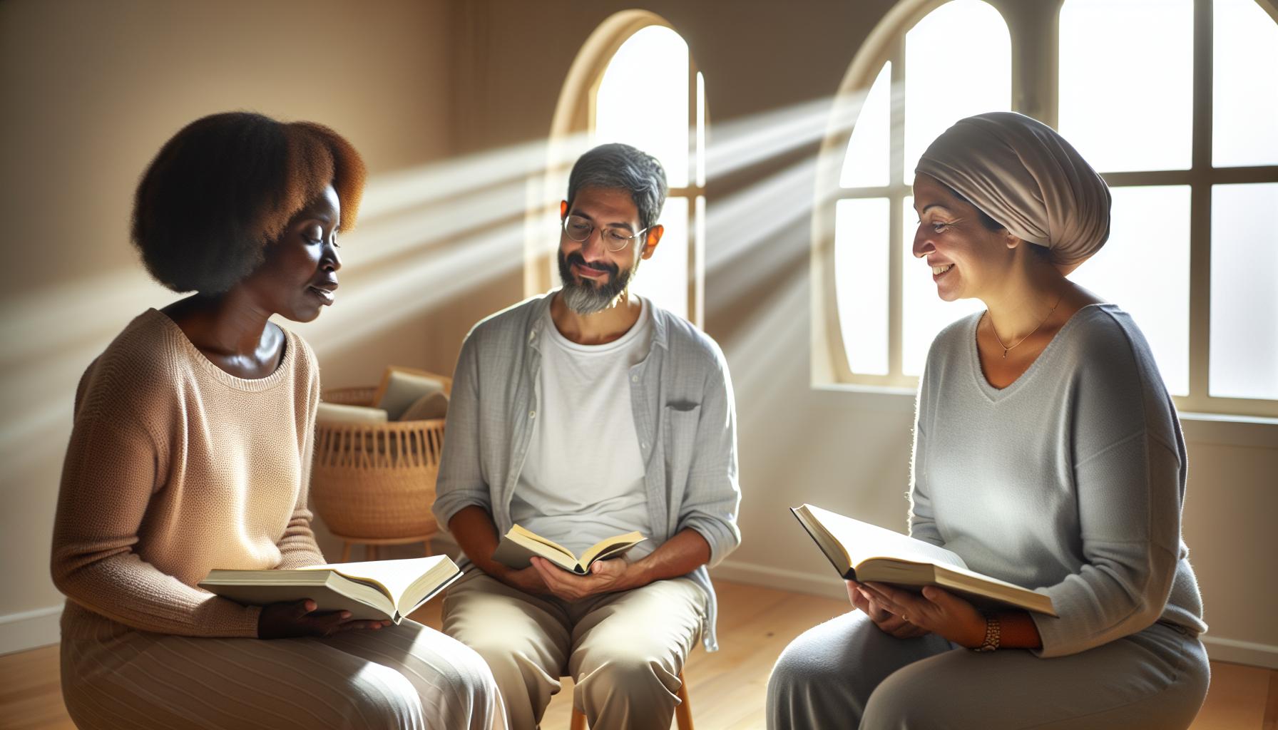 The Role of Prayer in Strengthening Your Relationship