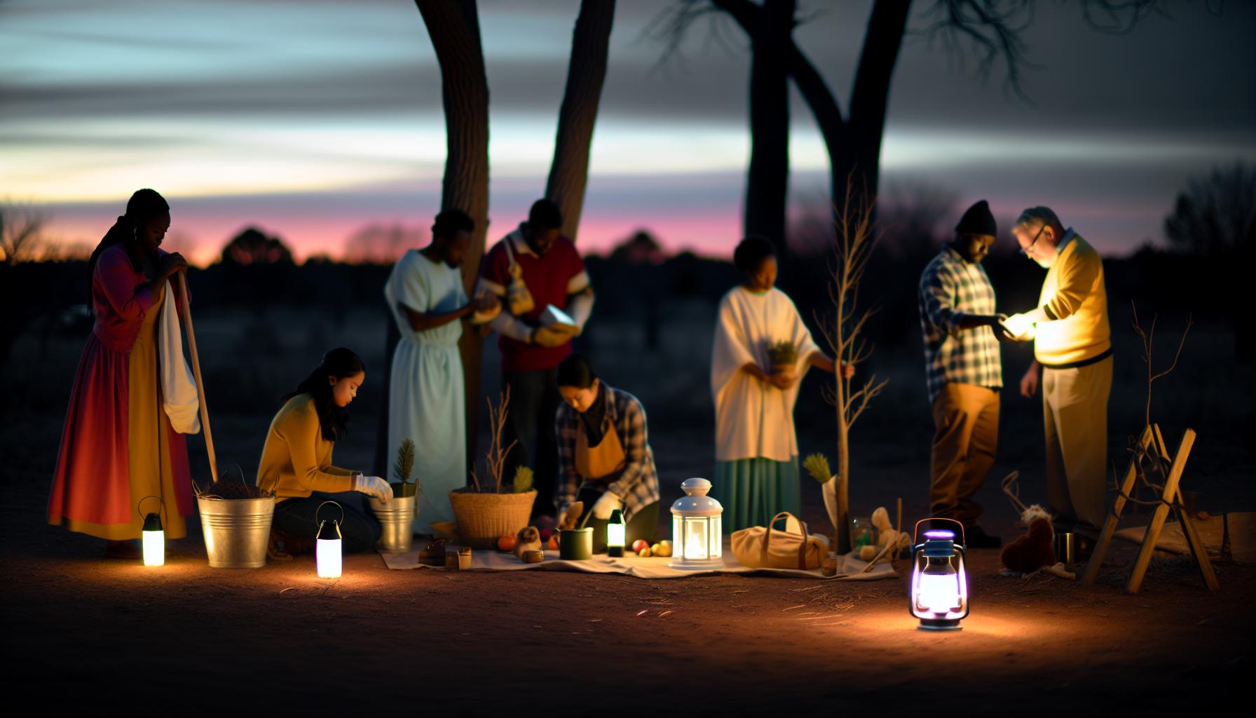 Eternal vs. Temporary: What's the Difference?