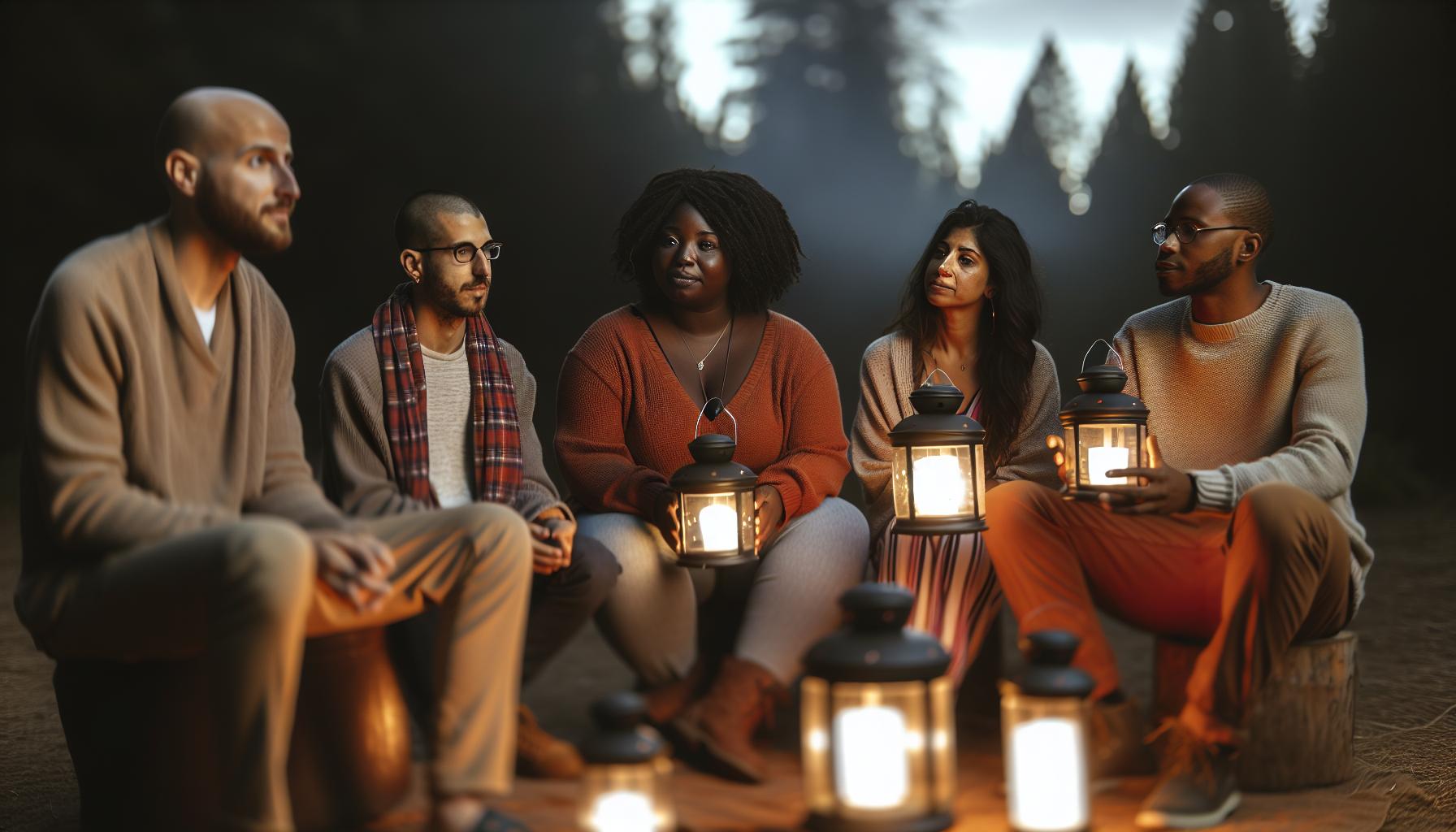 Emulating Warrior Saints: Daily Prayer Habits