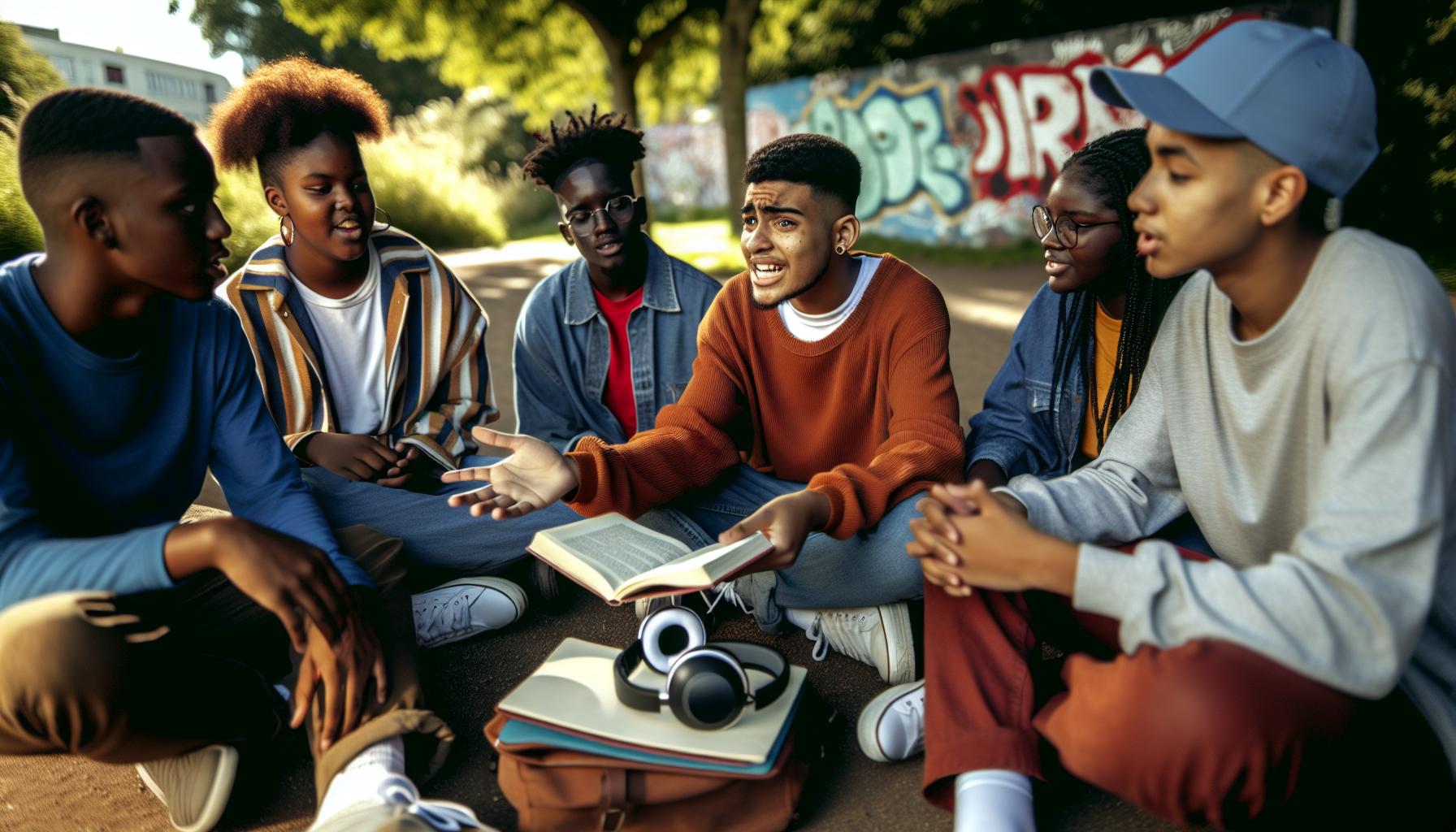 Contrasting Mythology with Scriptural Insights