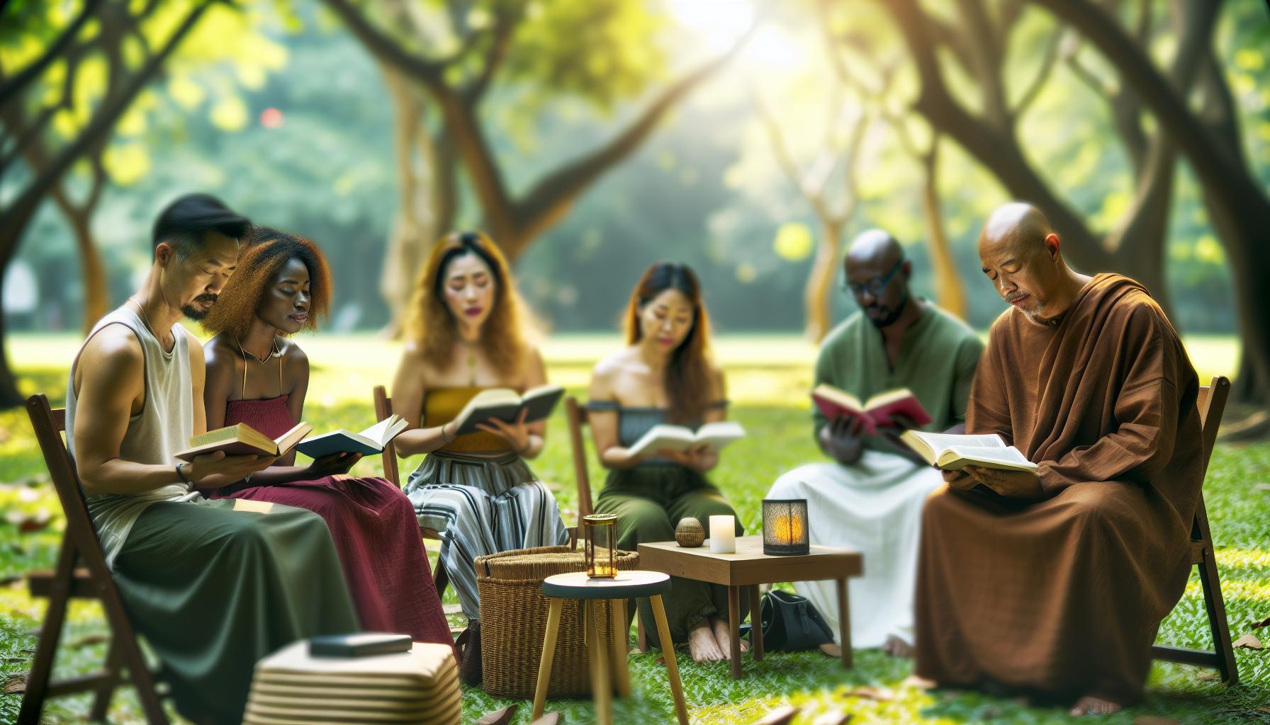 How to Craft Personal Thursday Prayers