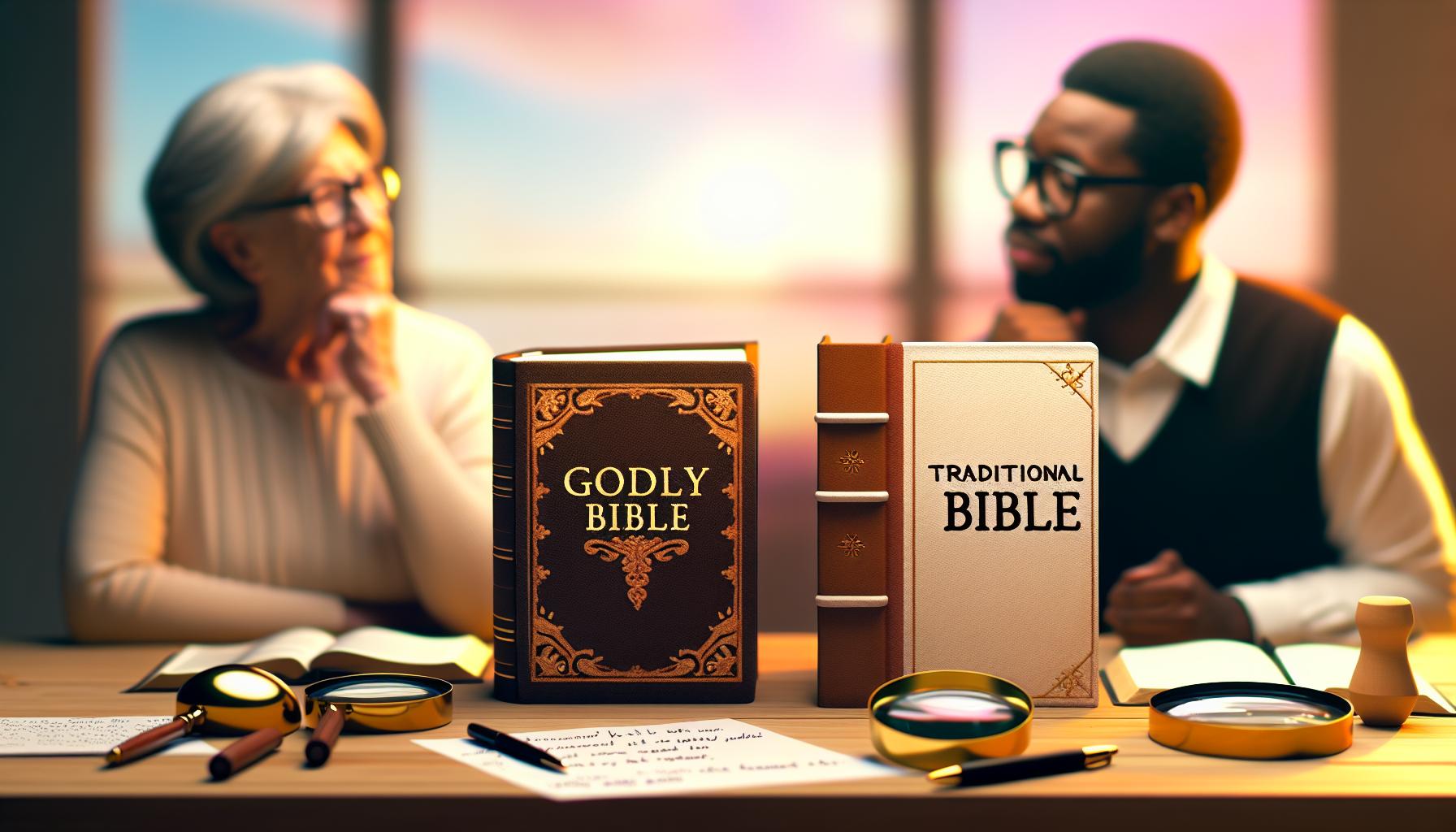 Breaking Down the Structure of the Mass