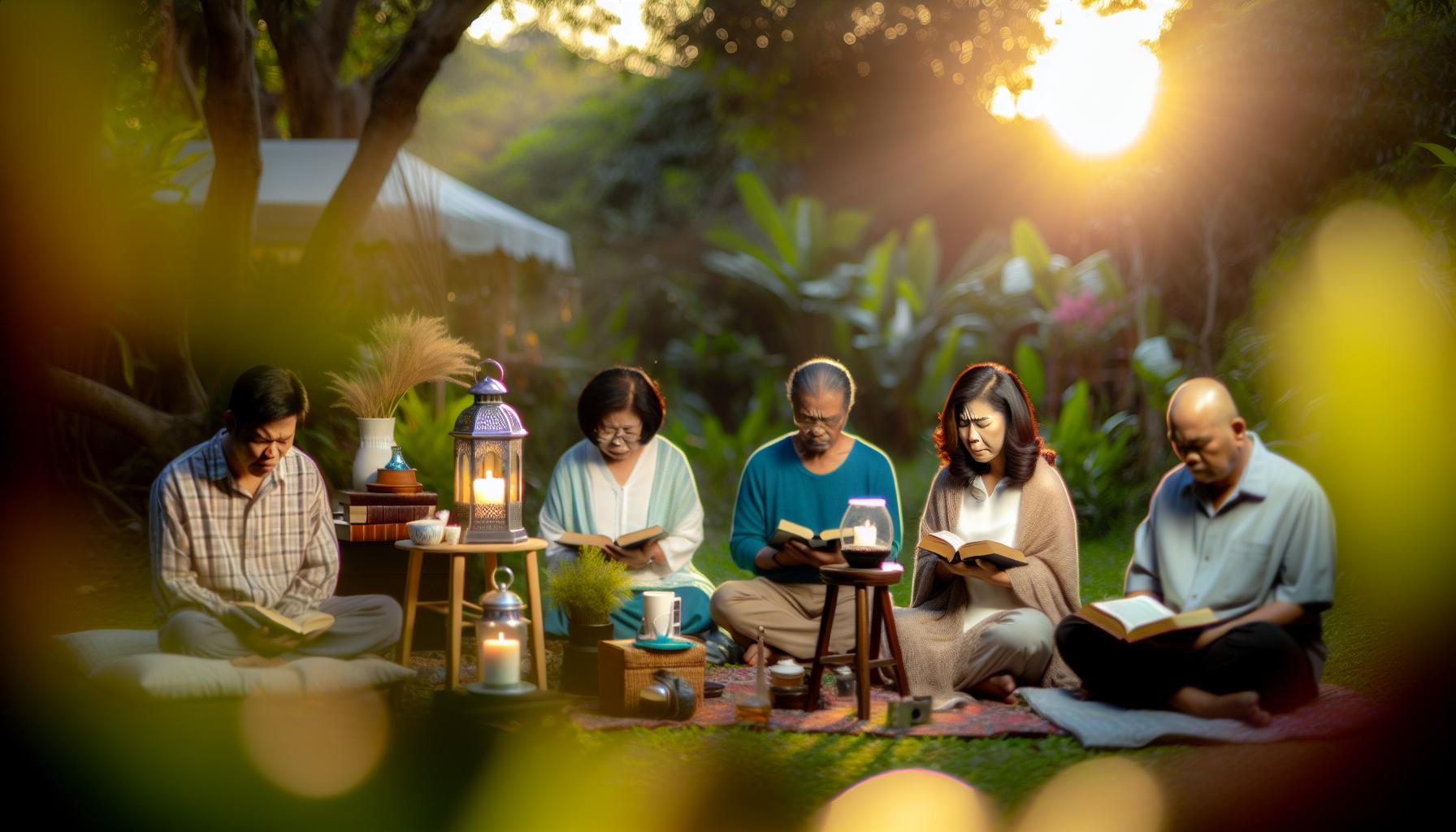 Using Devotionals to Strengthen Marriage