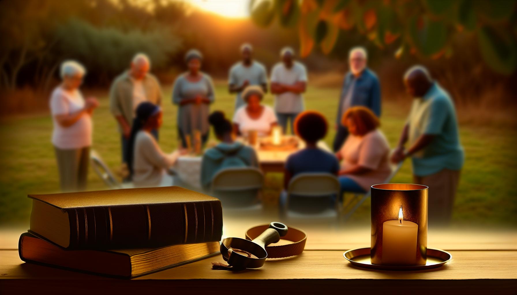 Overcoming Doubts: Trusting God in Your Search