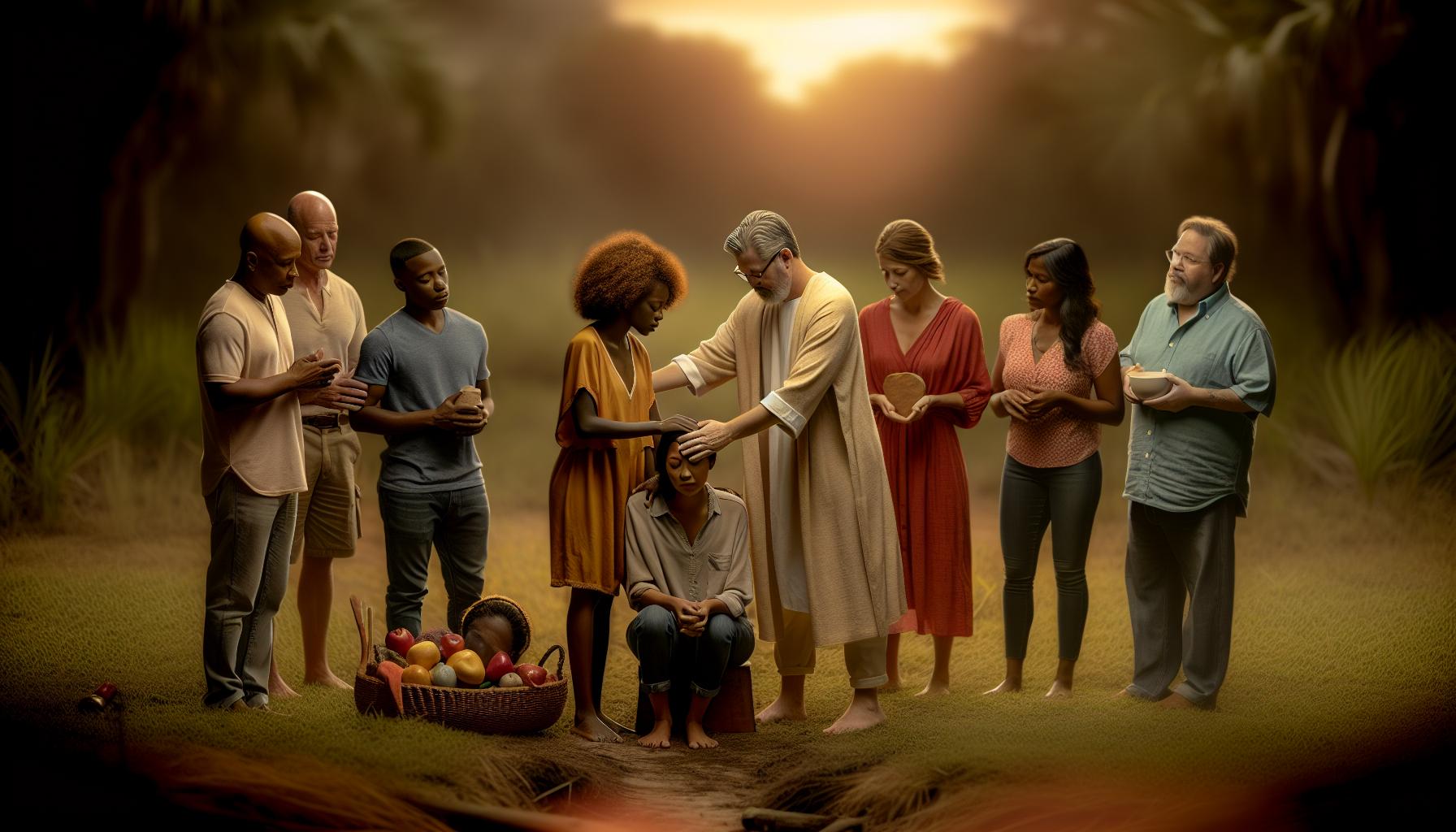 Exploring the Historical Roots of the Sacraments