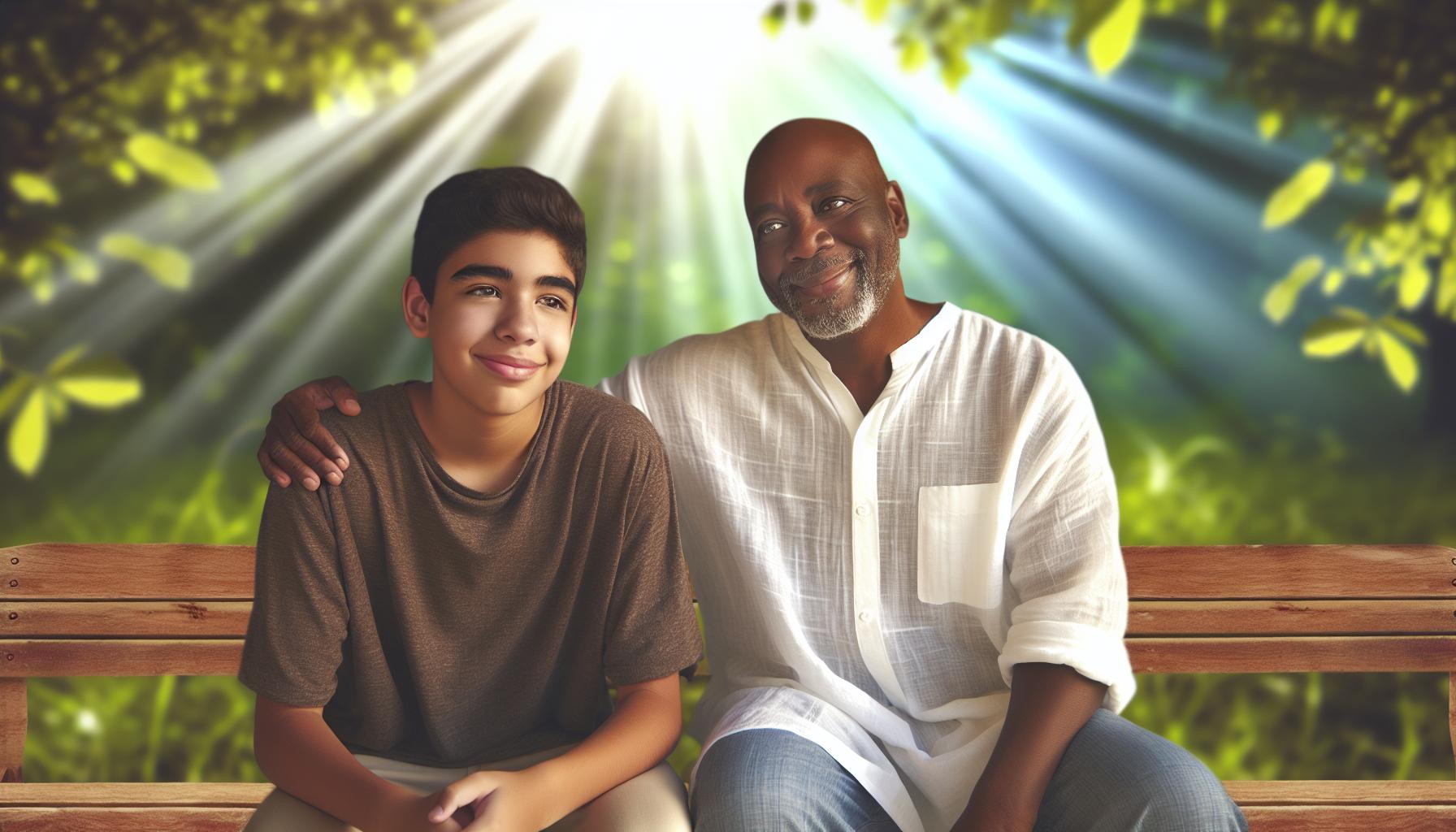 How Prayer Strengthens Personal Faith Journey