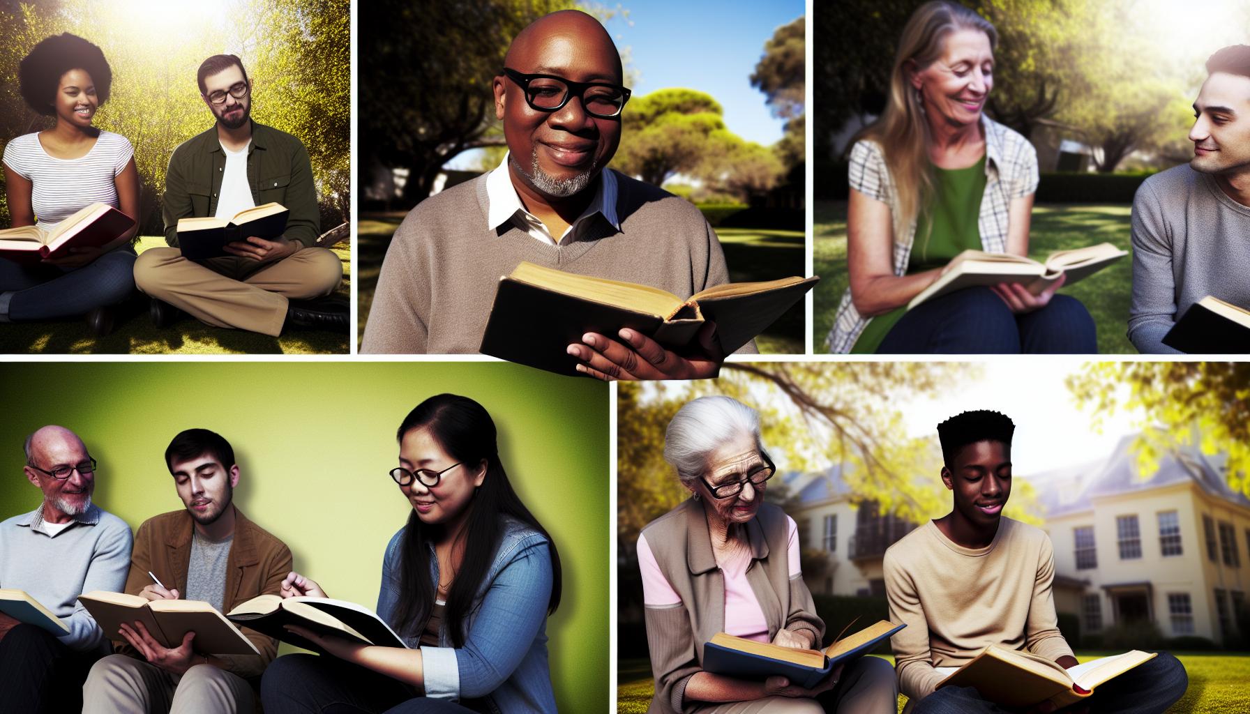 The Role of Prayer in a Godly Marriage