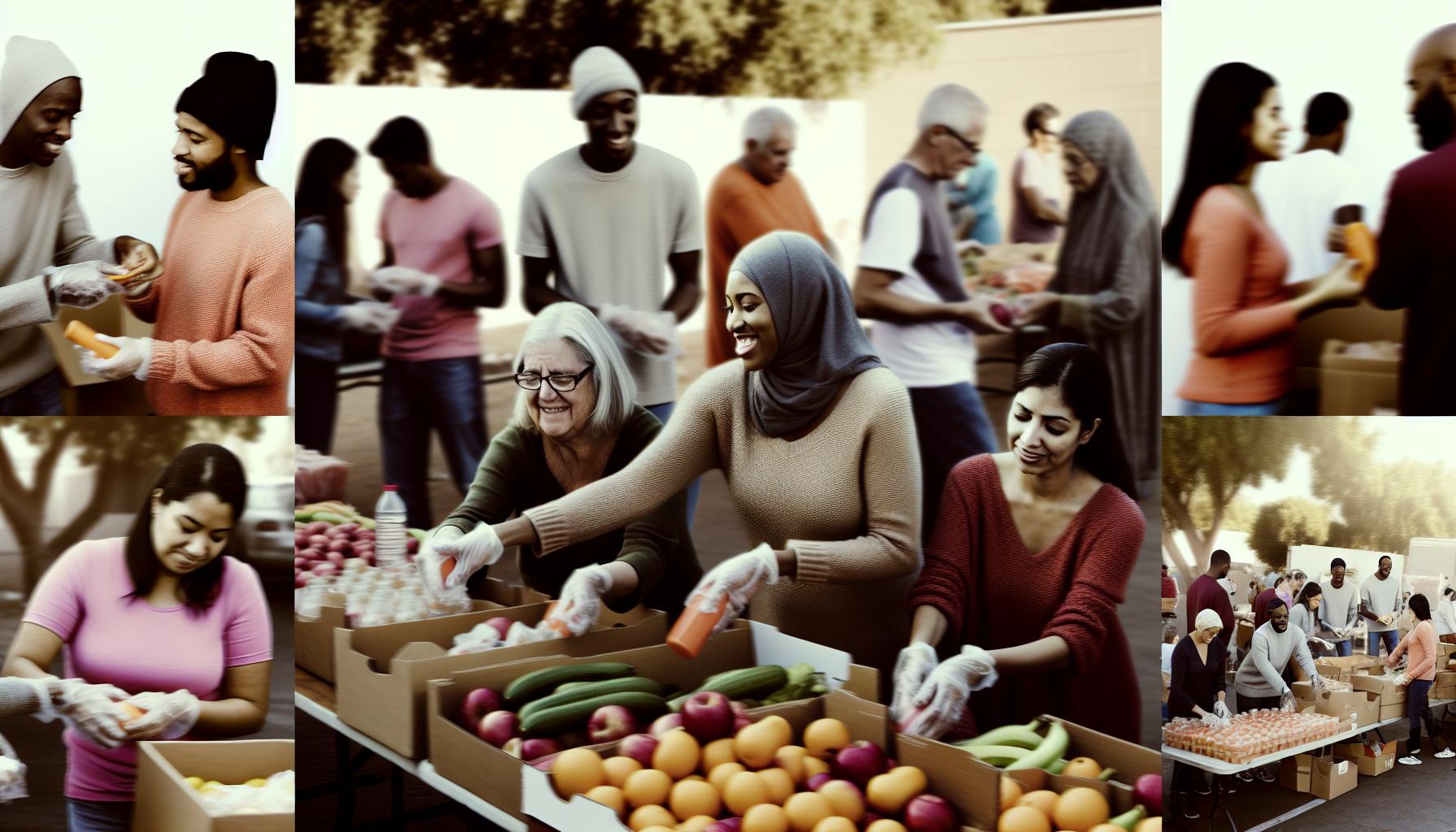 A Godly Woman Characteristics: 7 Traits from Proverbs 31 5 Fostering a Spirit of Service and Humility