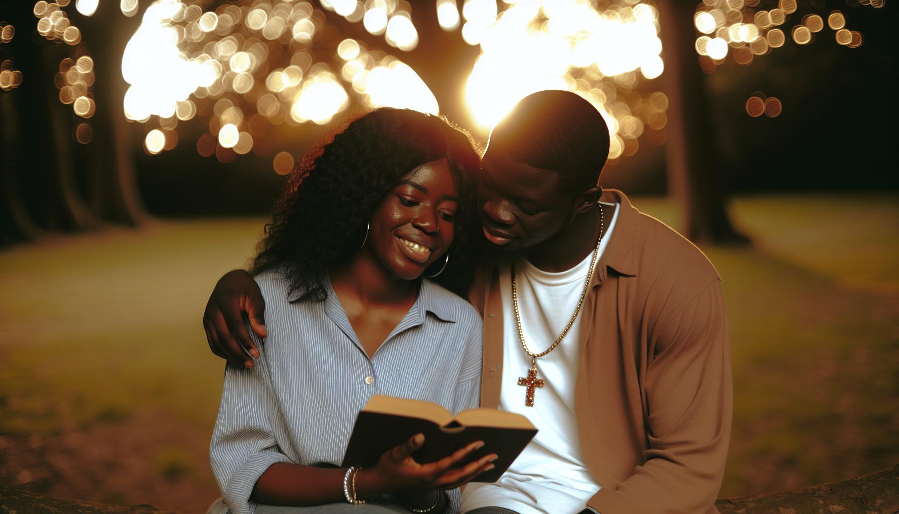 Understanding the Heart of a Godly Man