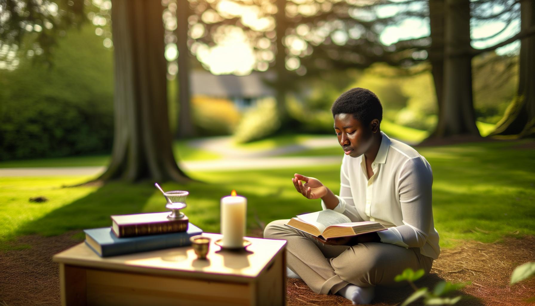 How to Prepare for a Godly Relationship: Your Complete Guide 2 Identifying and Nurturing Godly Qualities in Yourself