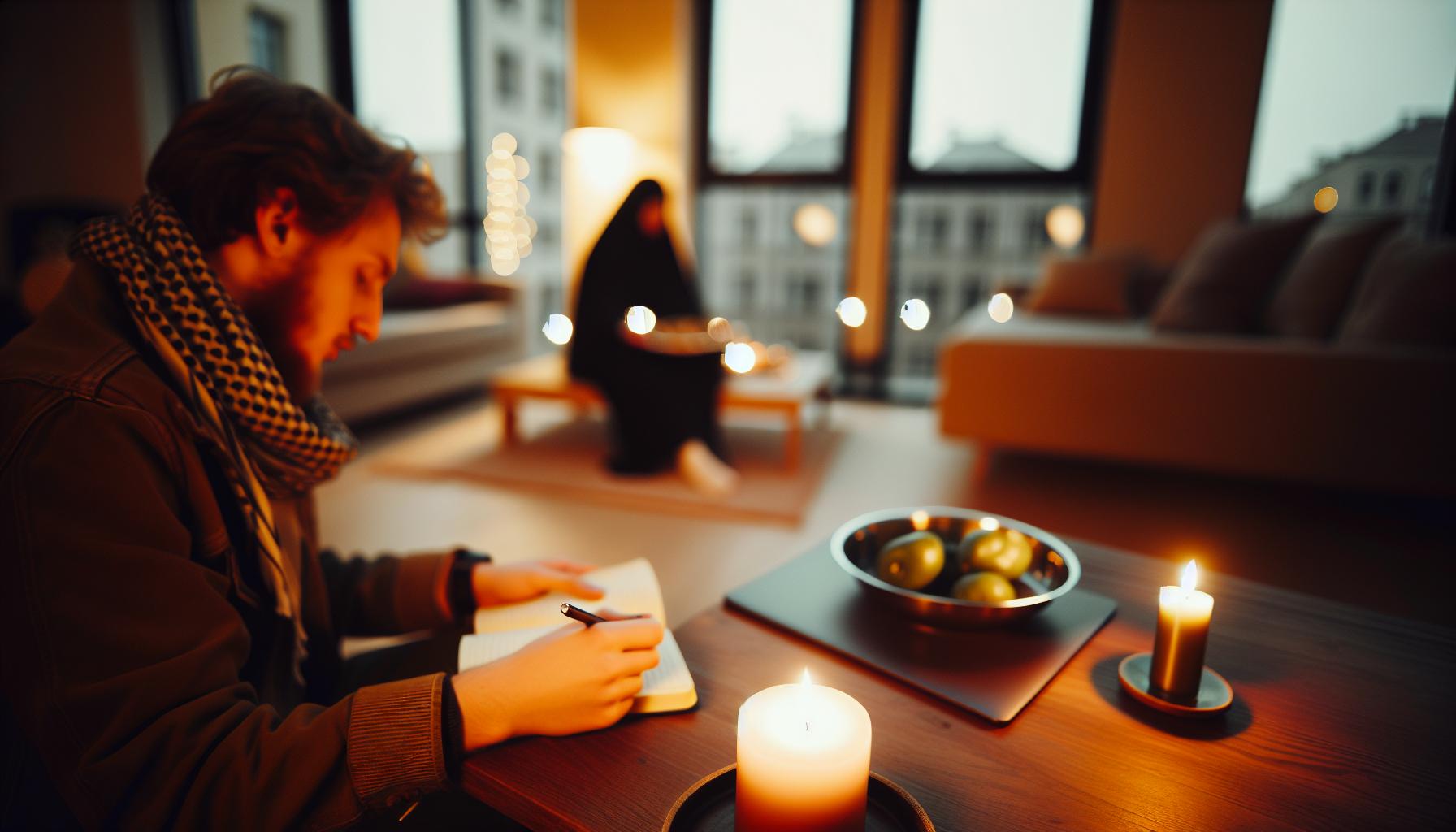 Practical Ways to Express Repentance in Daily Life