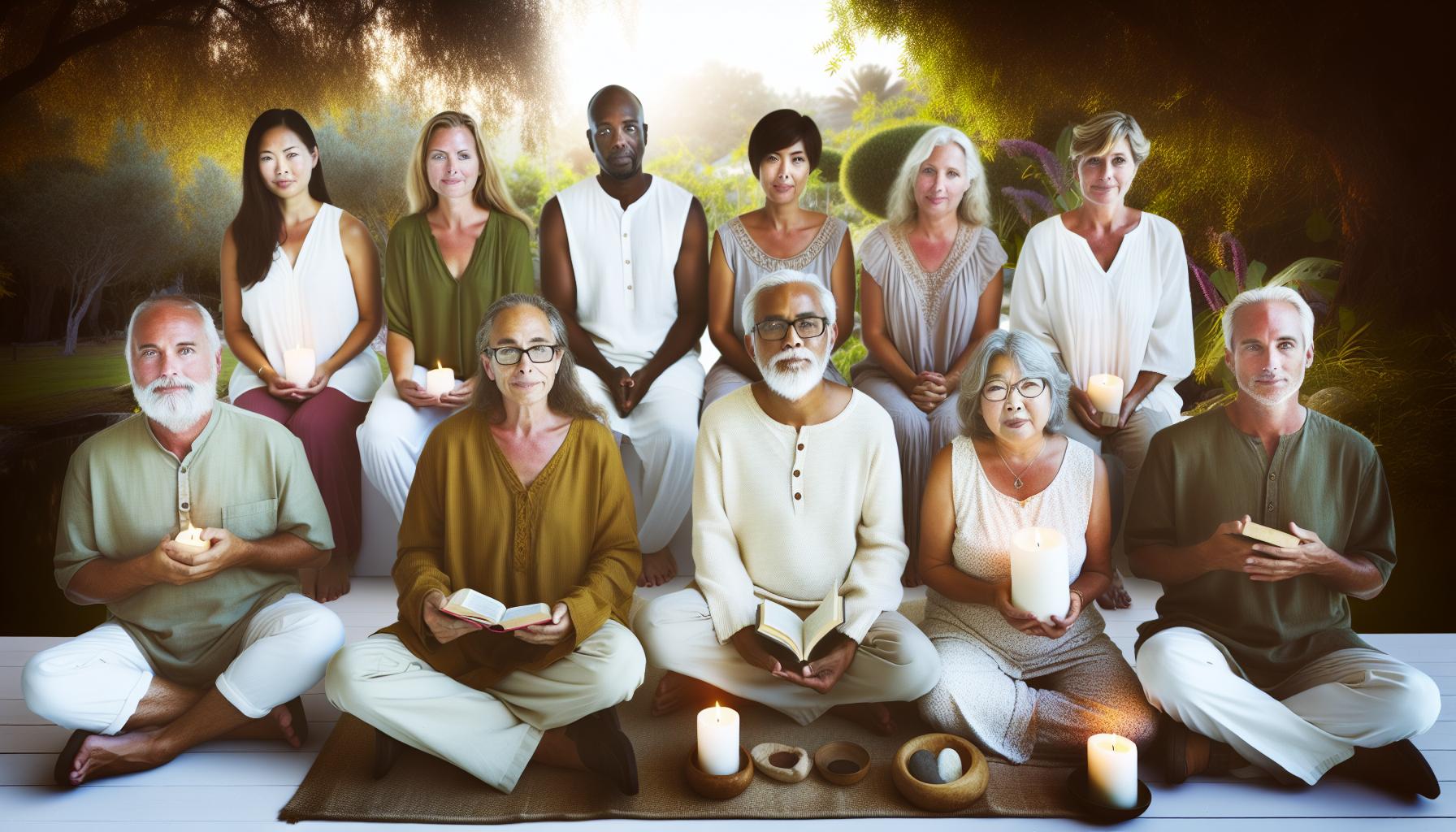 Why Sacred Words Matter in Daily Life