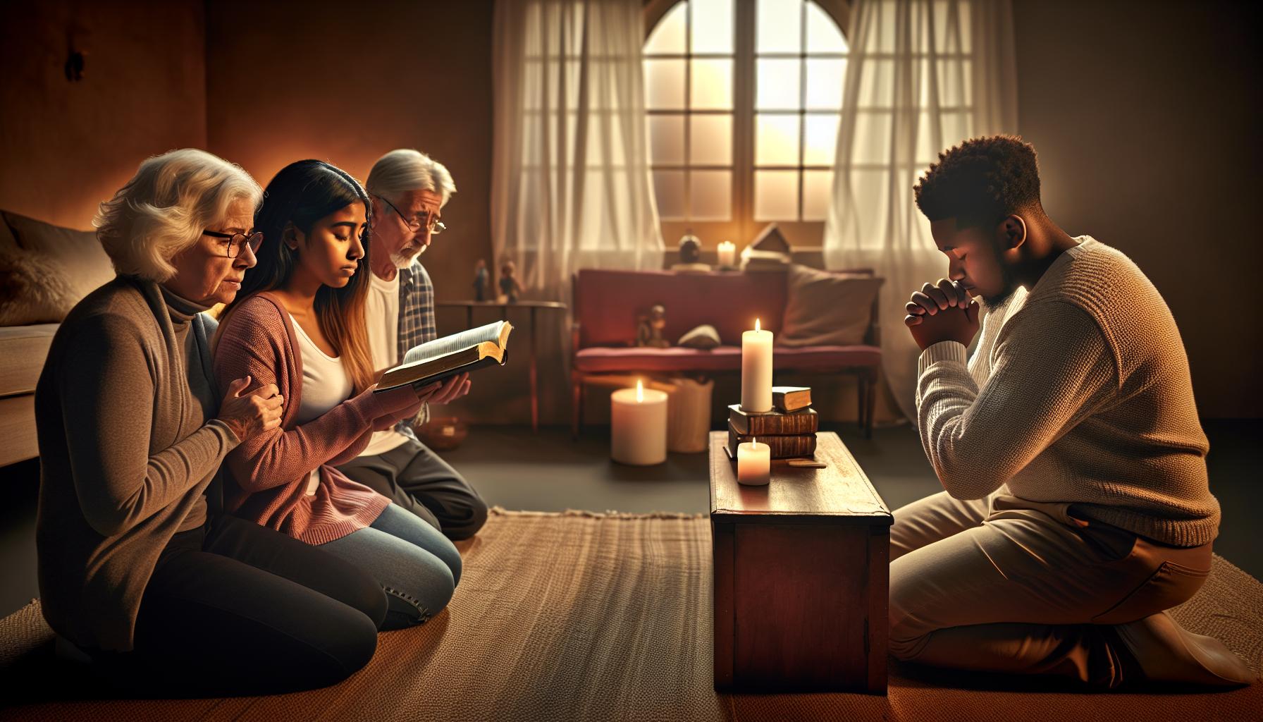 Key Themes in Kevin Brown's Devotional Messages