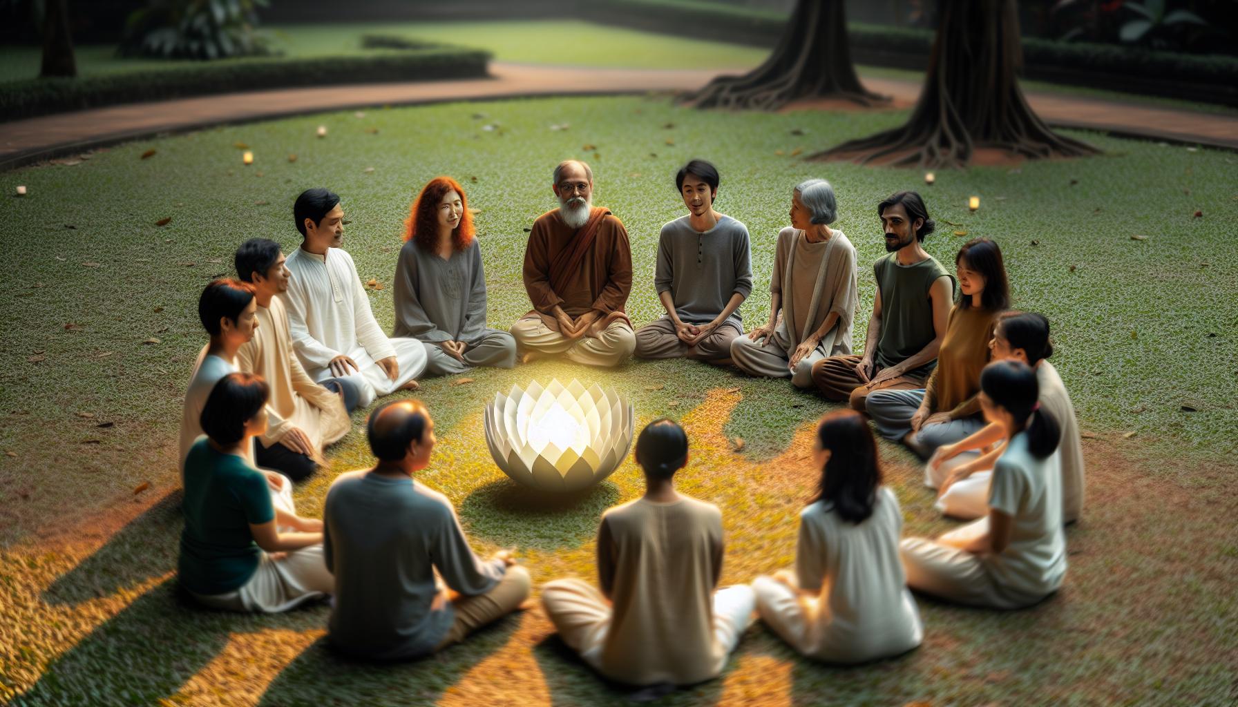 How to Cultivate a Wise Heart