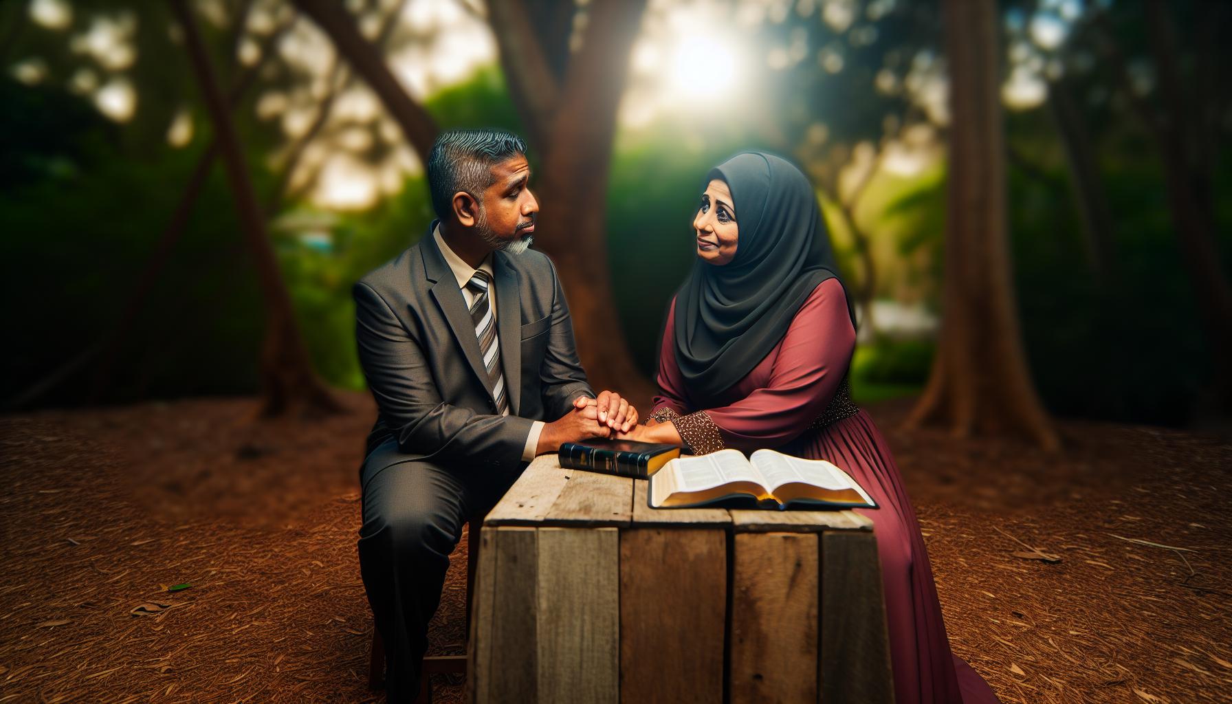 How To Live A Godly Life As A Woman: Feminine Faith Journey 10 Guidance for Developing a Godly Marriage