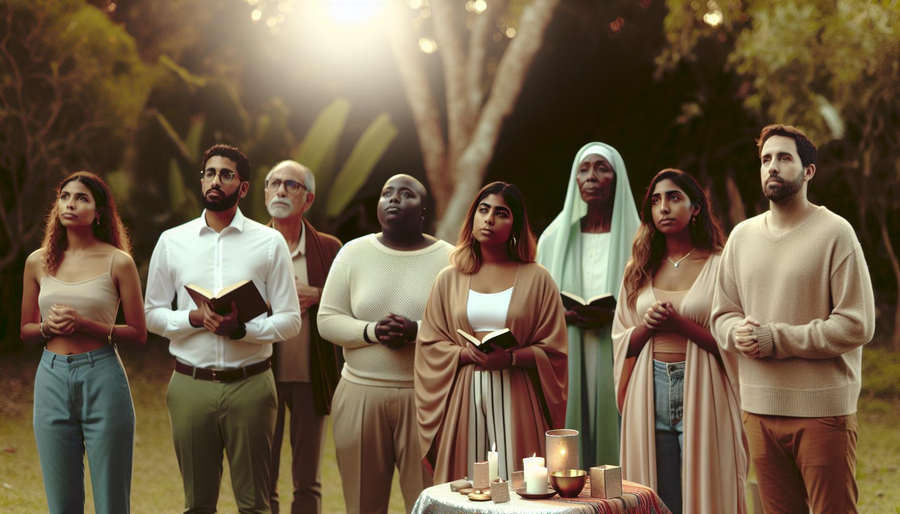 Devotion Synonym: 7 Biblical Words That Deepen Your Faith Walk 4 How Worship Enriches Our Devotion Journey