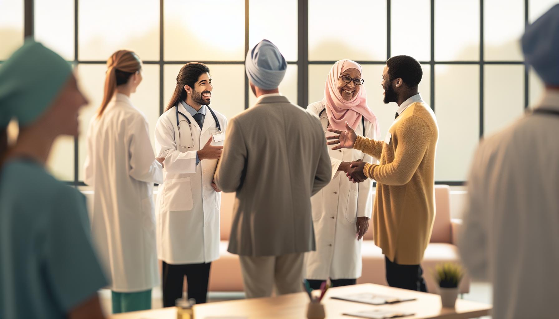 Maximizing Your Experience with Devoted Health Services
