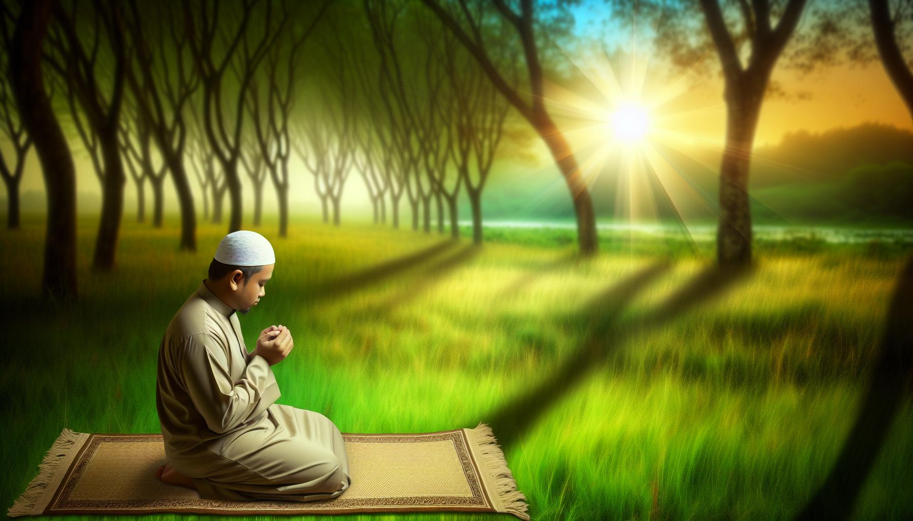 Understanding Godly Wisdom through Prayer