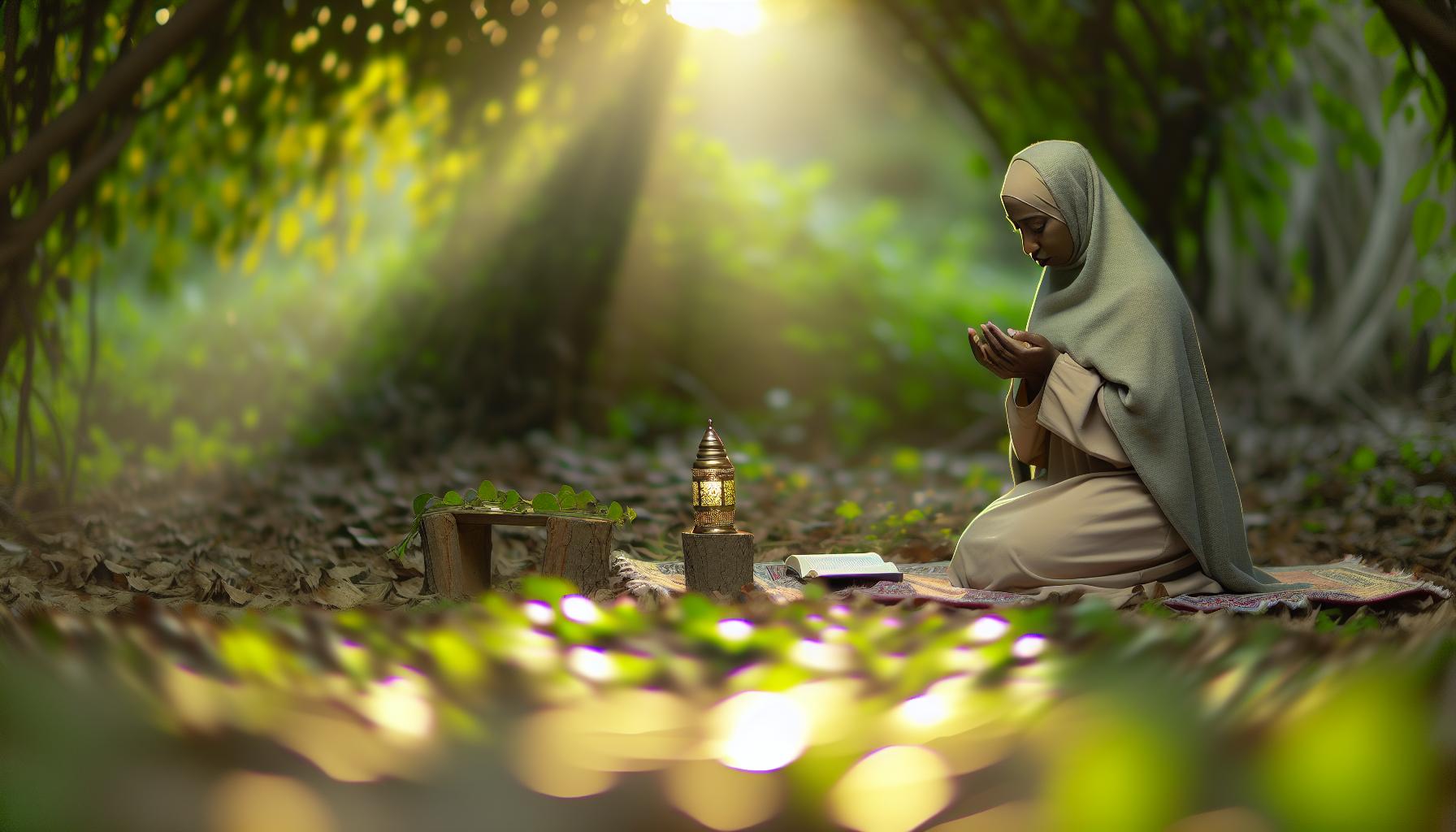 Fasting and Its Spiritual Significance: Drawing Closer to God