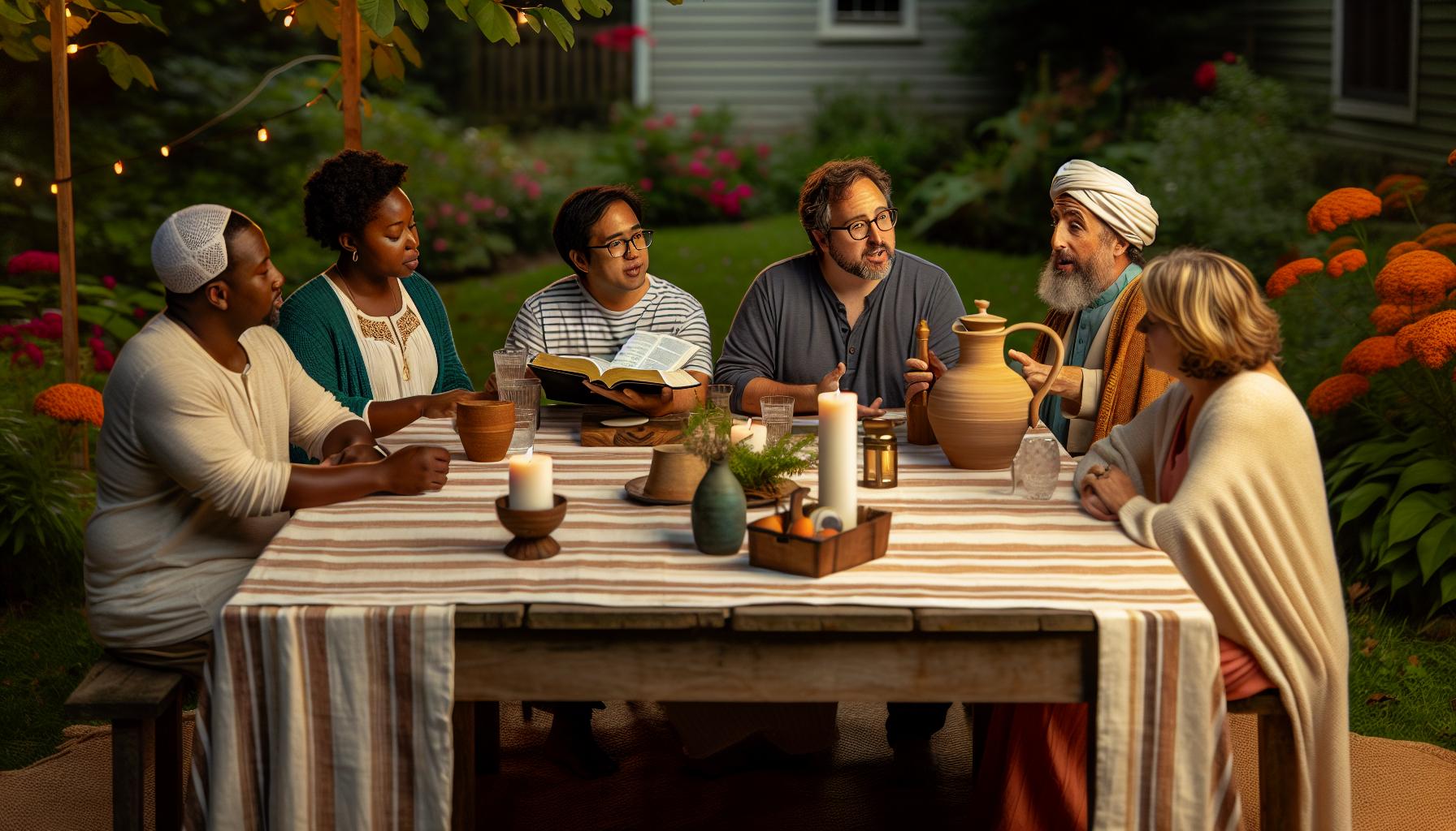 How to Find and Foster Godly Friendships