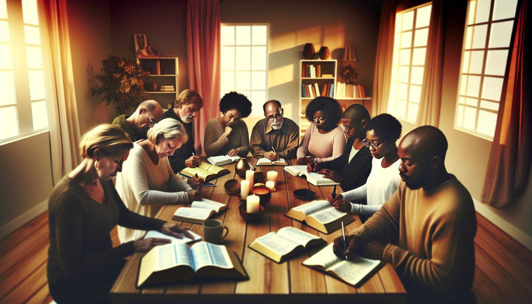 Creating a Prayer Strategy for Your Life