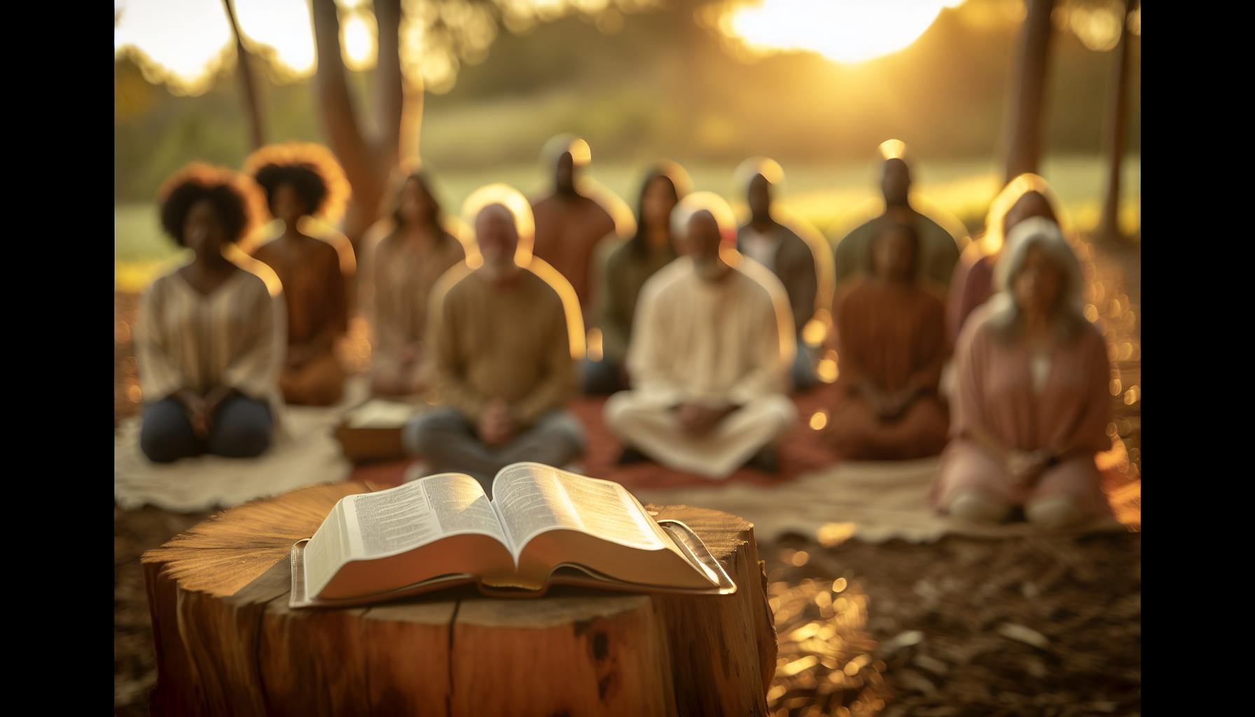 Prayers for Healing: Inviting God's Presence