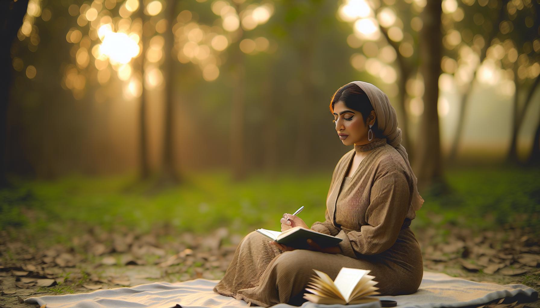 Creating a Personal Prayer Life