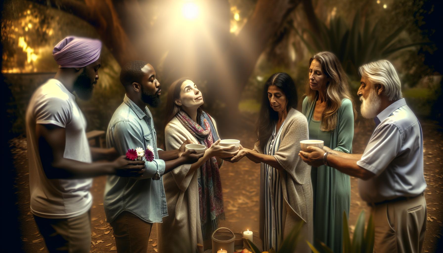 The Importance of Midweek Blessings in Life