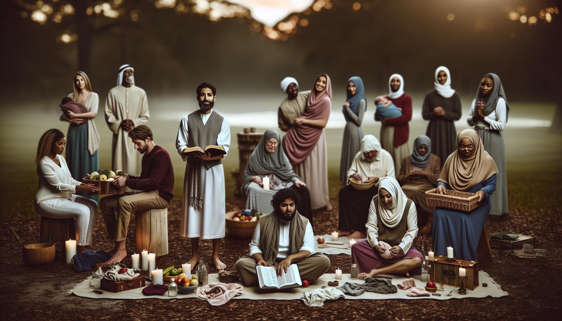 Prayers for Florida Hurricane Milton: Hope After the Storm 4 How to Support Affected Families Spiritually